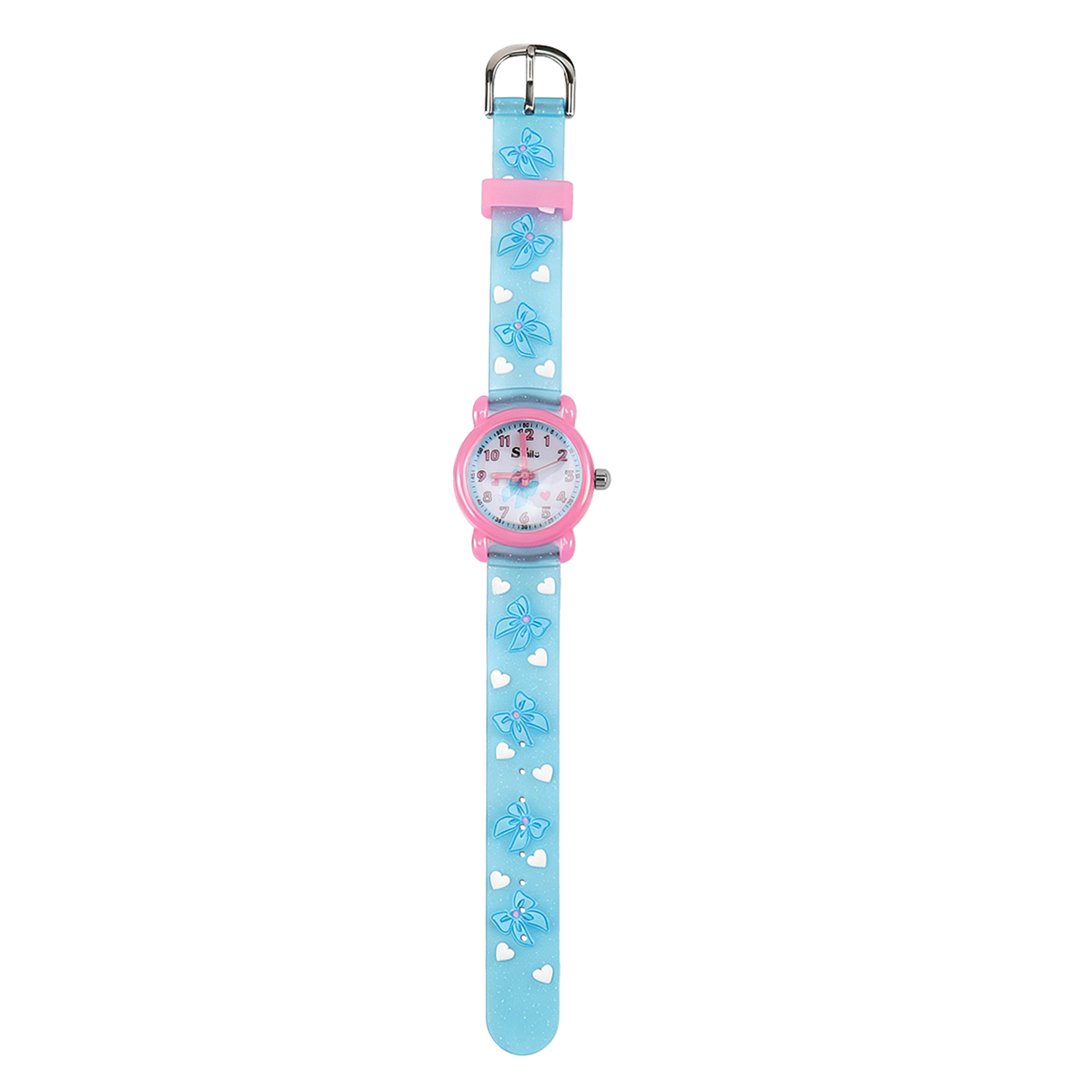 Đồng hồ Smile Kid 27 mm Trẻ em SL261-12 - 4