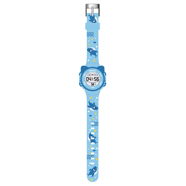 Đồng hồ Smile Kid 34.8 mm Trẻ em SL246-06