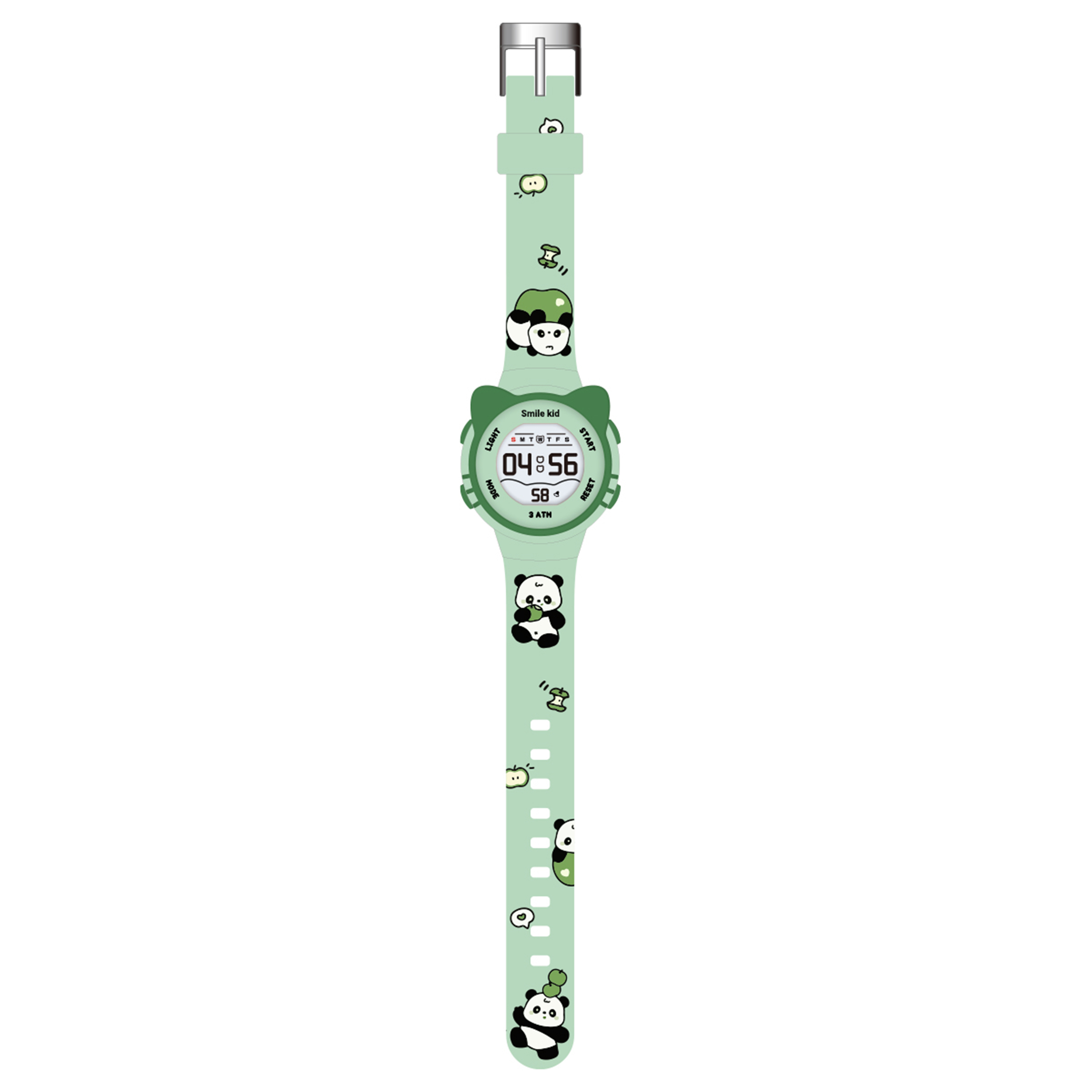 Đồng hồ Smile Kid 34.8 mm Trẻ em SL246-15 - 4