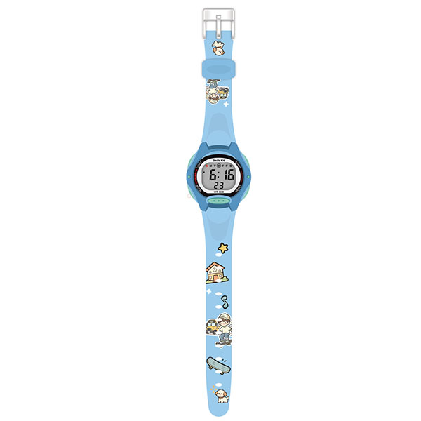 Smile Kid 34 mm Trẻ em SL05726-01