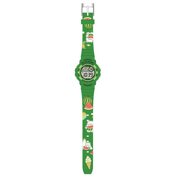 Đồng hồ Smile Kid 34 mm Trẻ em SL163-08