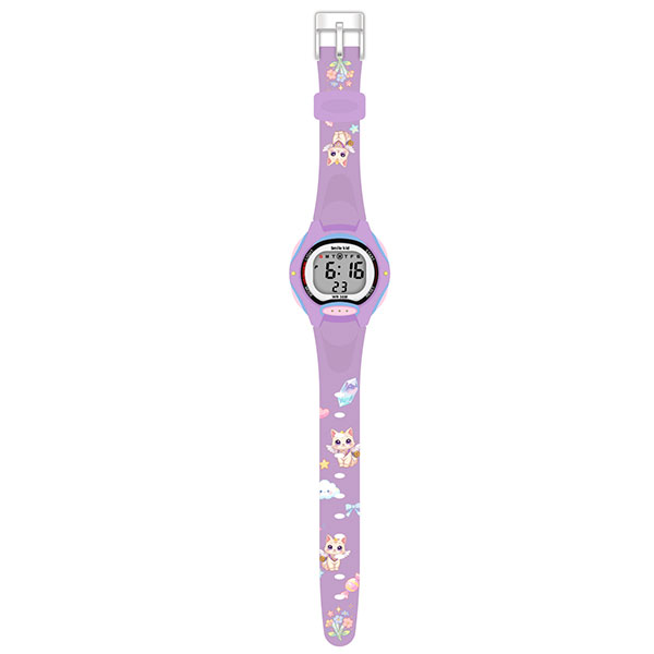 Đồng hồ Smile Kid 34 mm Trẻ em SL245-15