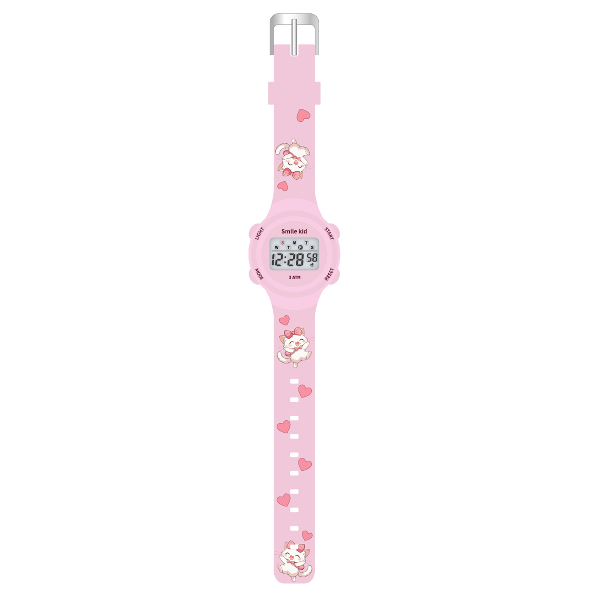 Đồng hồ Smile Kid 36 mm Trẻ em SL184-04 - 3