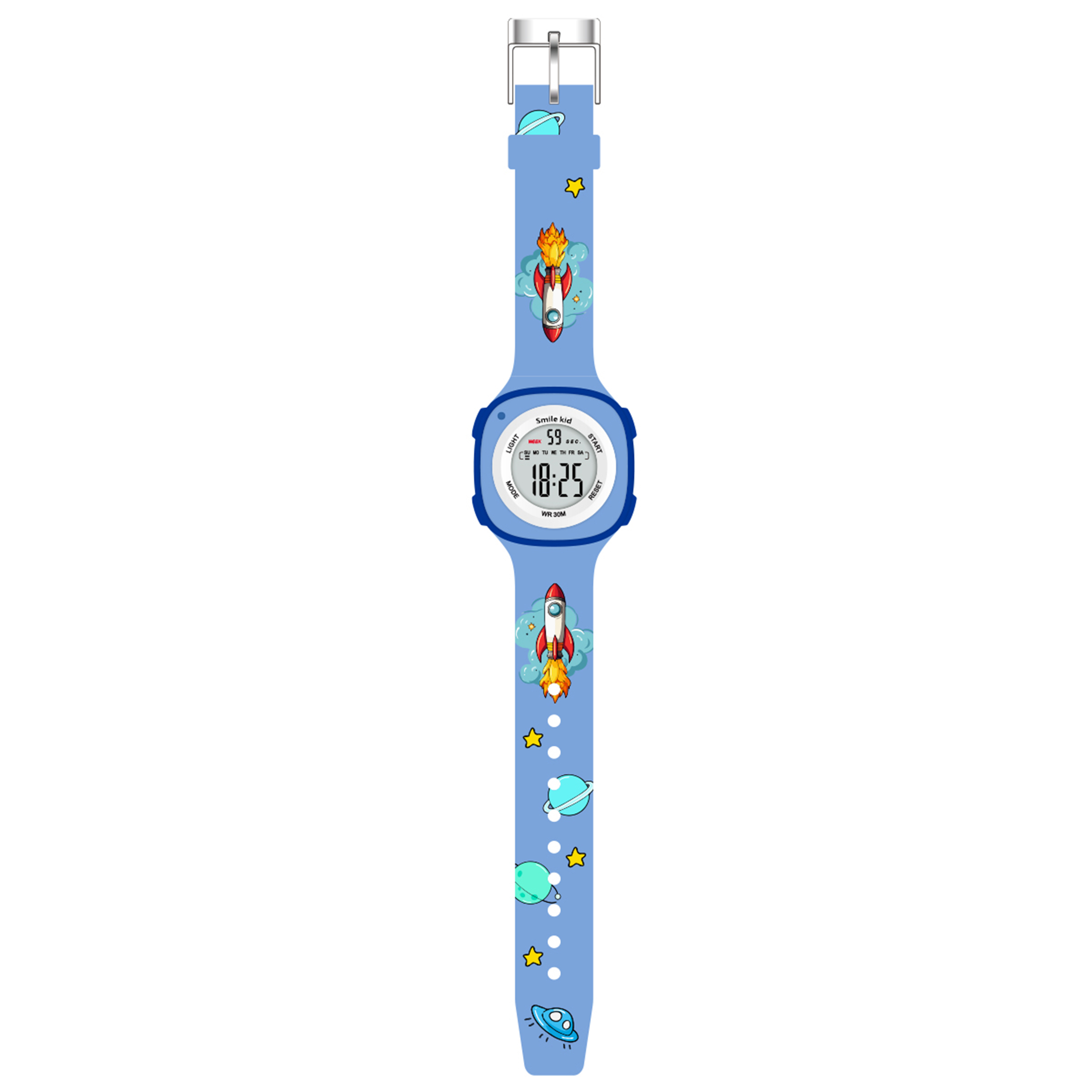 Đồng hồ Smile Kid 37.4 mm Trẻ em SL217-10 - 4