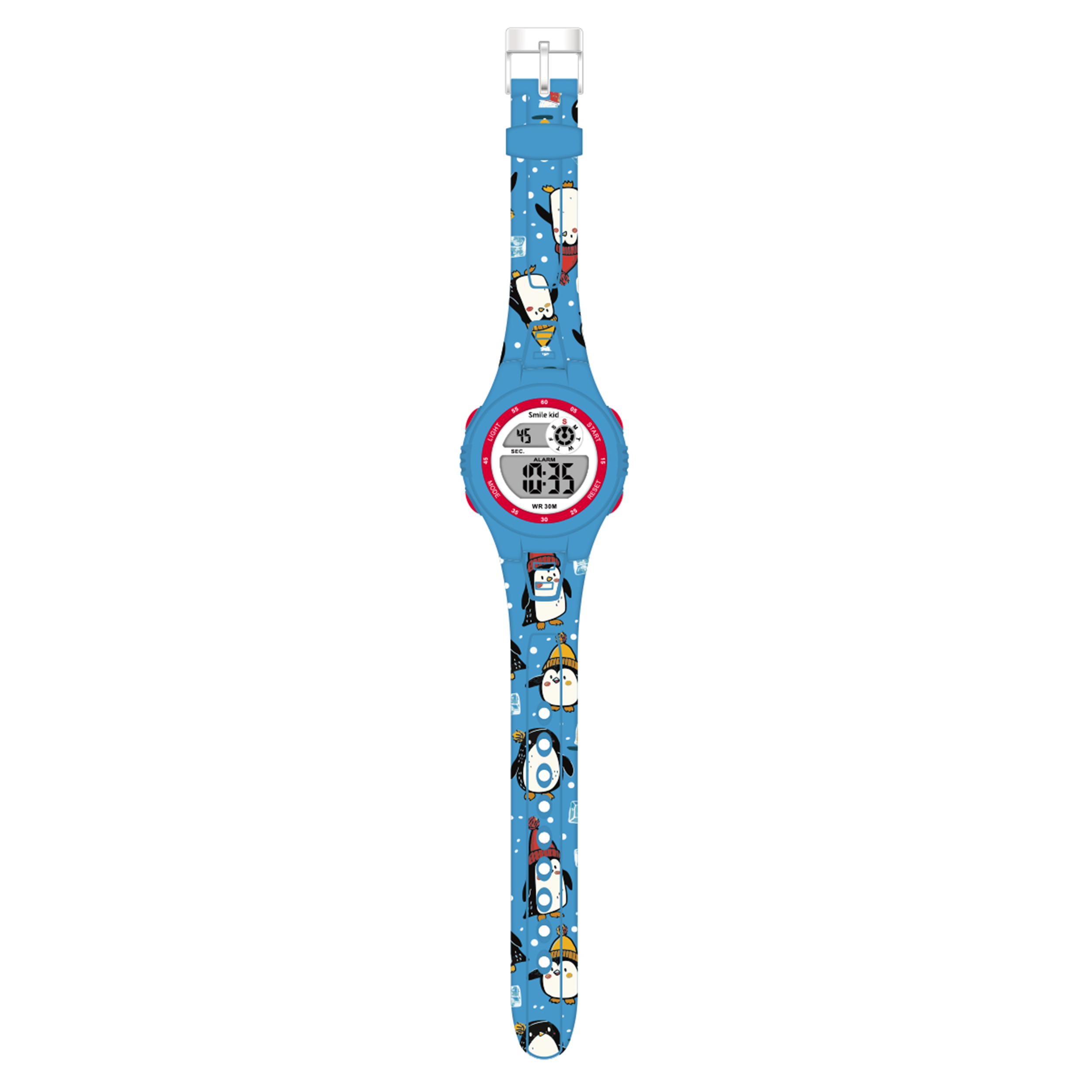 Đồng hồ Smile Kid 38 mm Trẻ em SL213-04 - 4