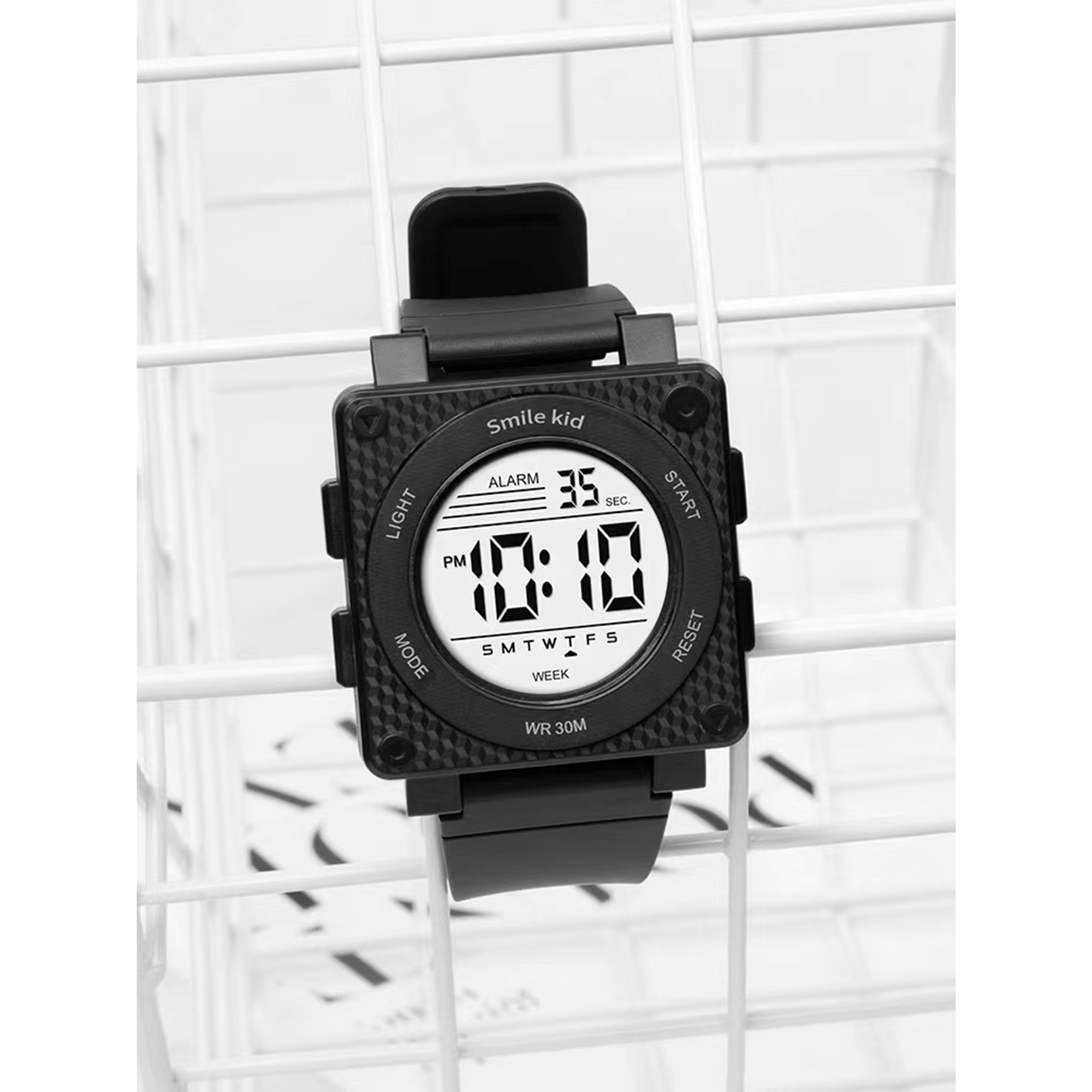 Đồng hồ Smile Kid 40 mm Trẻ em SL206-01