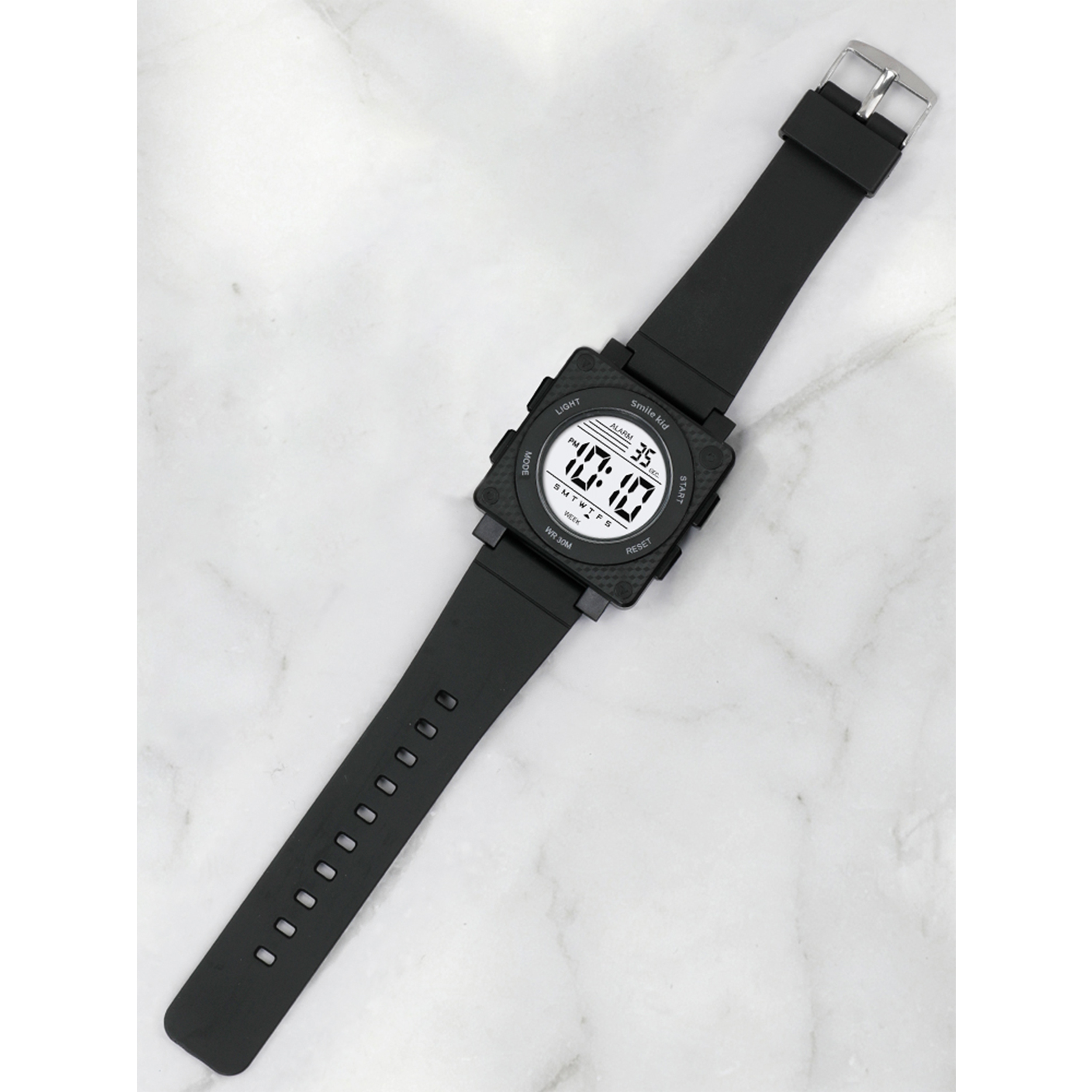 Đồng hồ Smile Kid 40 mm Trẻ em SL206-01 - 3