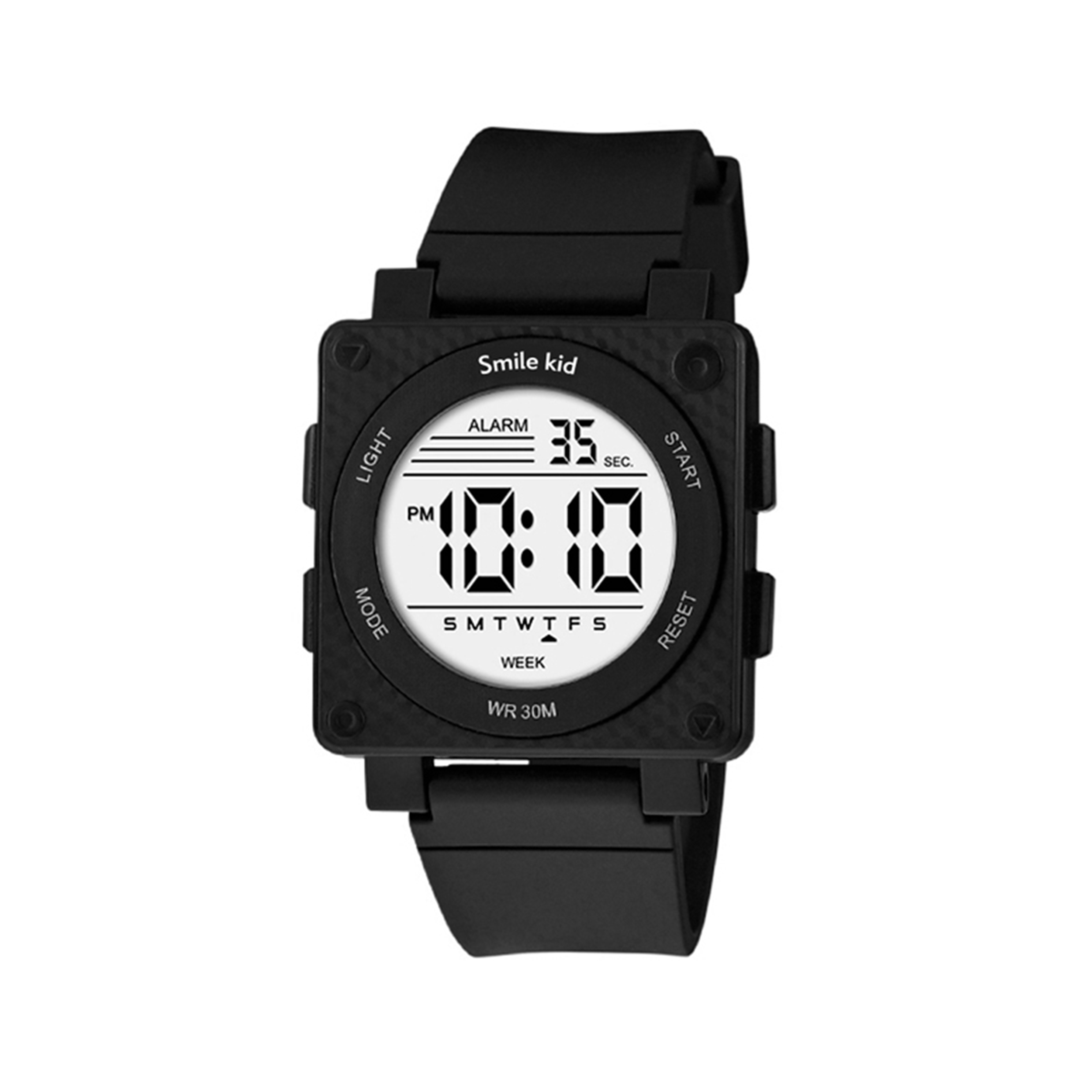 Đồng hồ Smile Kid 40 mm Trẻ em SL206-01 - 4