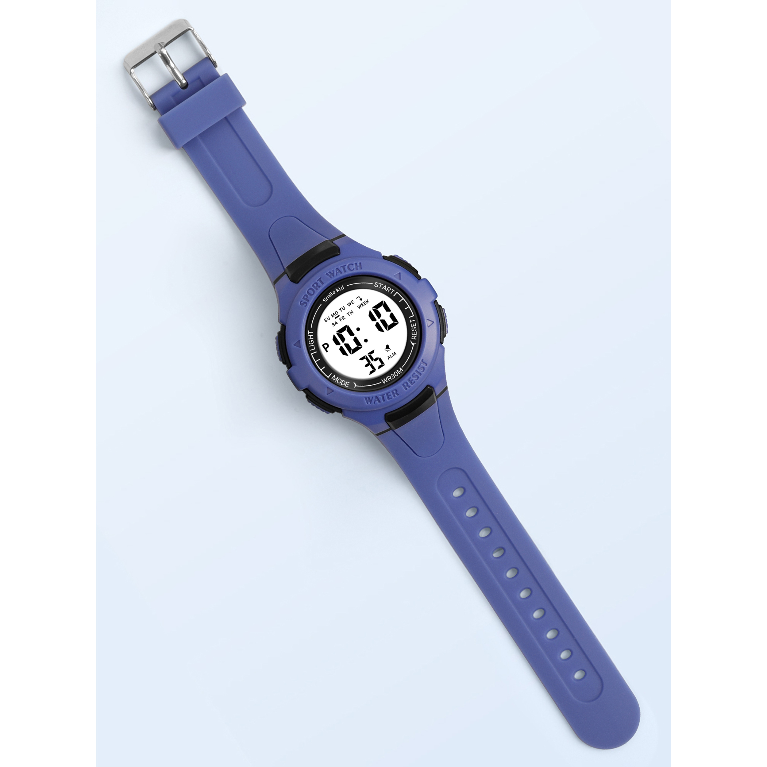 Đồng hồ Smile Kid 46 mm Trẻ em SL01726-01