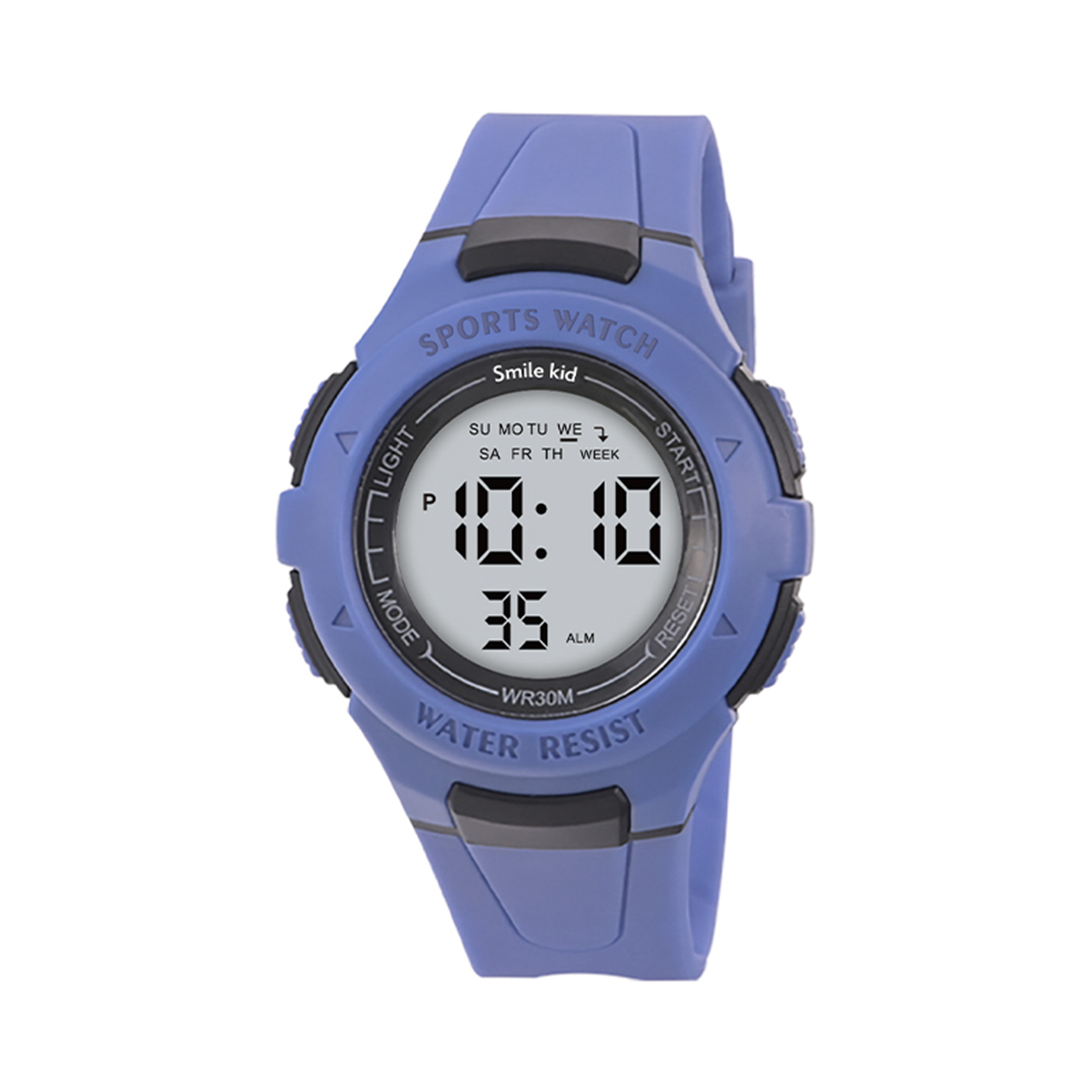 Đồng hồ Smile Kid 46 mm Trẻ em SL01726-01 - 3