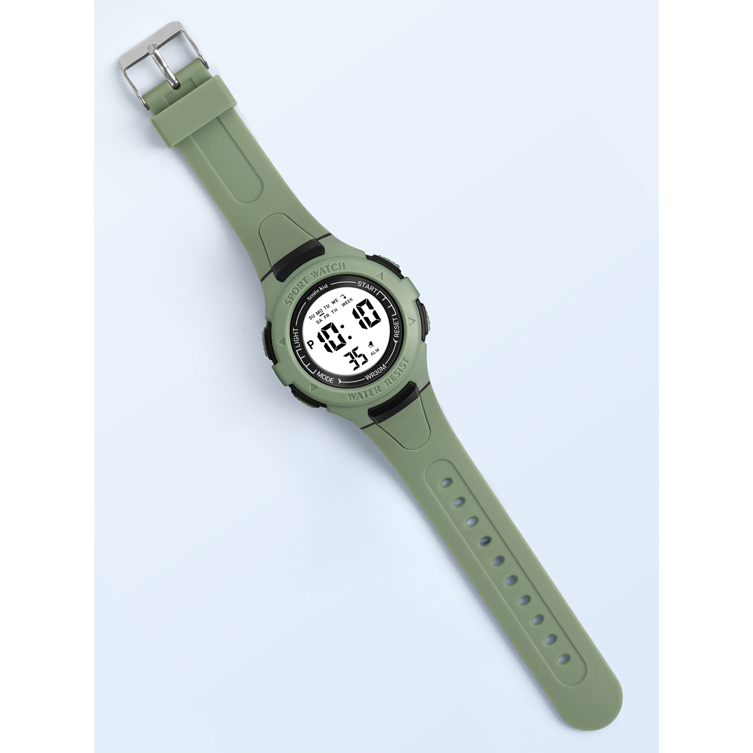 Đồng hồ Smile Kid 46 mm Trẻ em SL01726-02