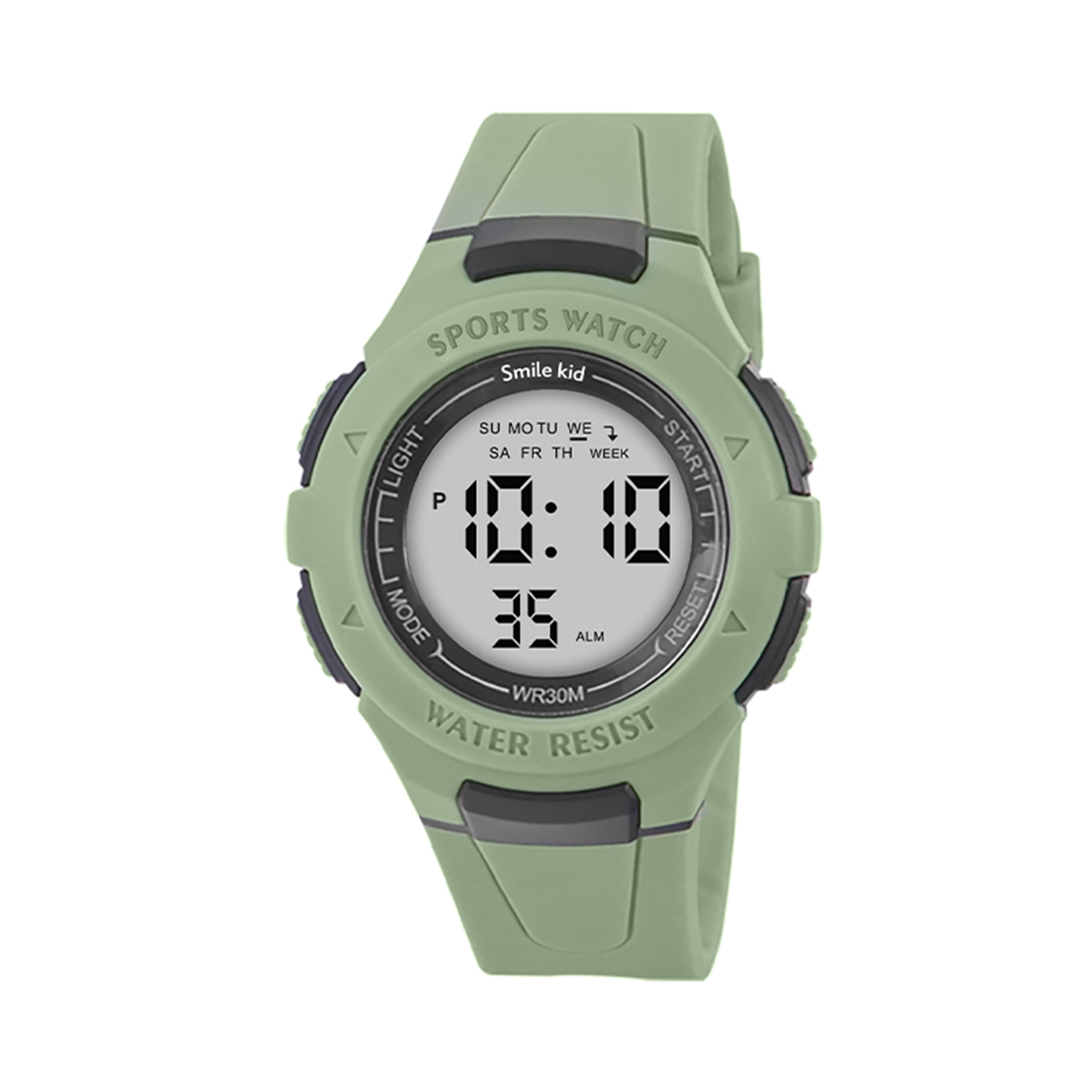 Đồng hồ Smile Kid 46 mm Trẻ em SL01726-02 - 3