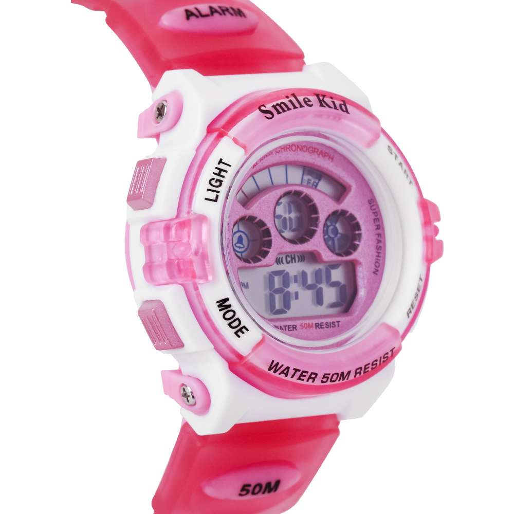 Đồng hồ SMILE KID 40 mm Trẻ em SL058-01 - 2