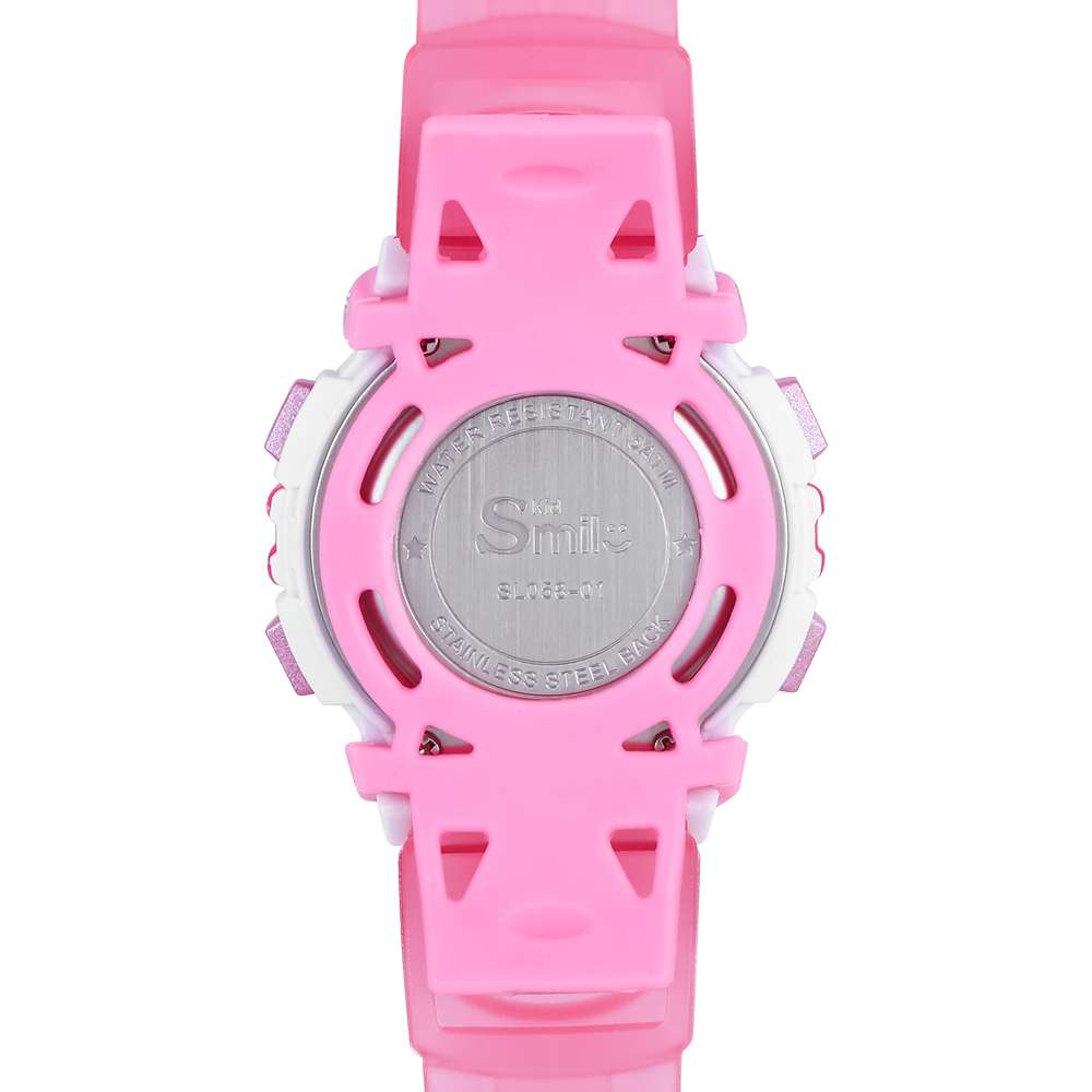 Đồng hồ SMILE KID 40 mm Trẻ em SL058-01 - 4