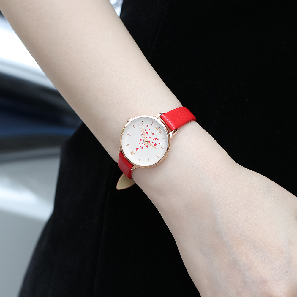 Đồng hồ Elio Xmas 31.7 mm Nữ EL132-03 - 14