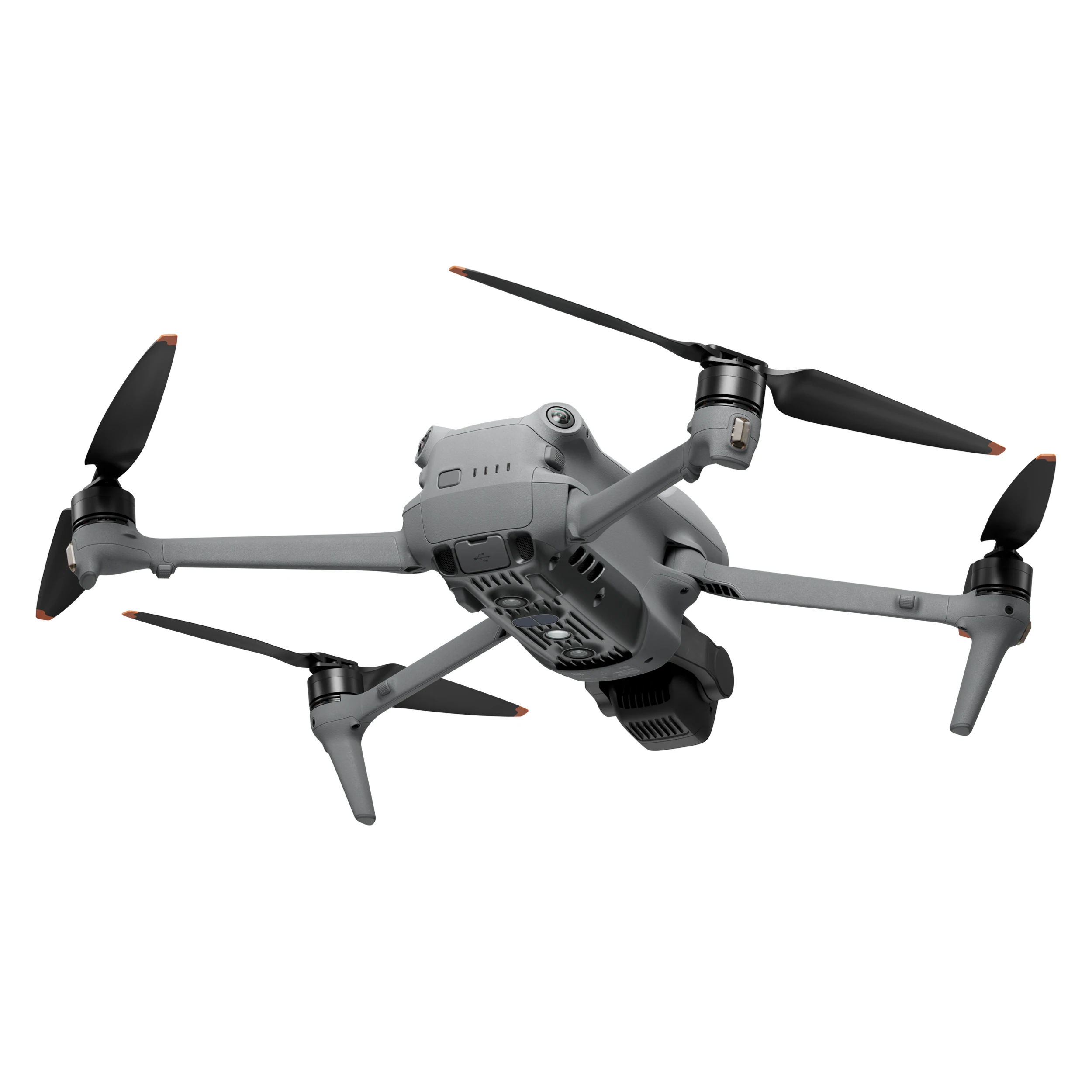 Flycam DJI Air 3S Fly More Combo (DJI RC 2) - 4