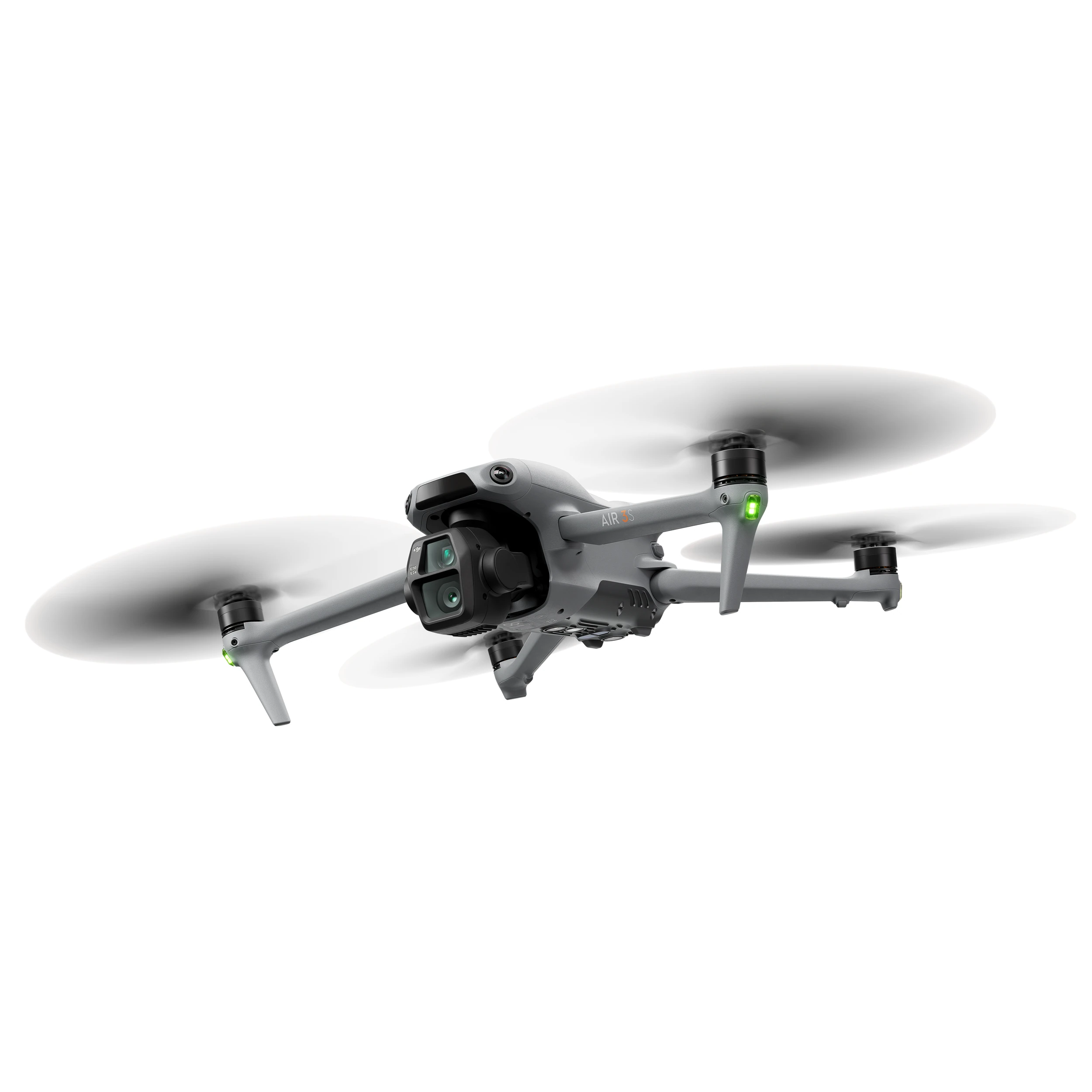 Flycam DJI Air 3S Fly More Combo (DJI RC-N3) - 7
