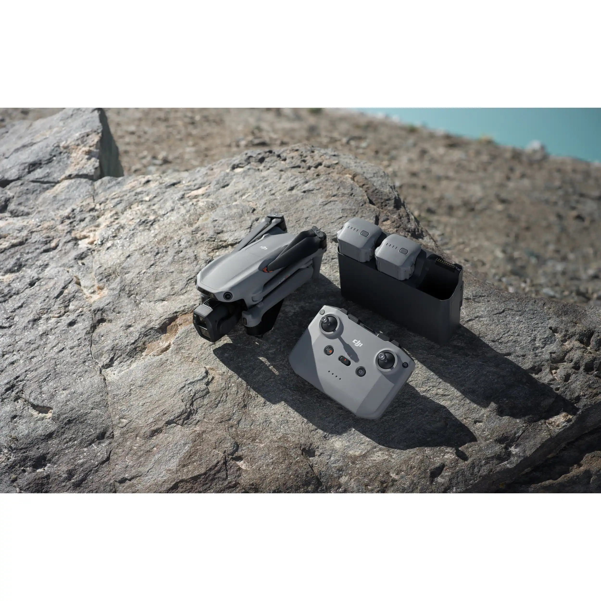 Flycam DJI Air 3S Fly More Combo (DJI RC-N3) - 14