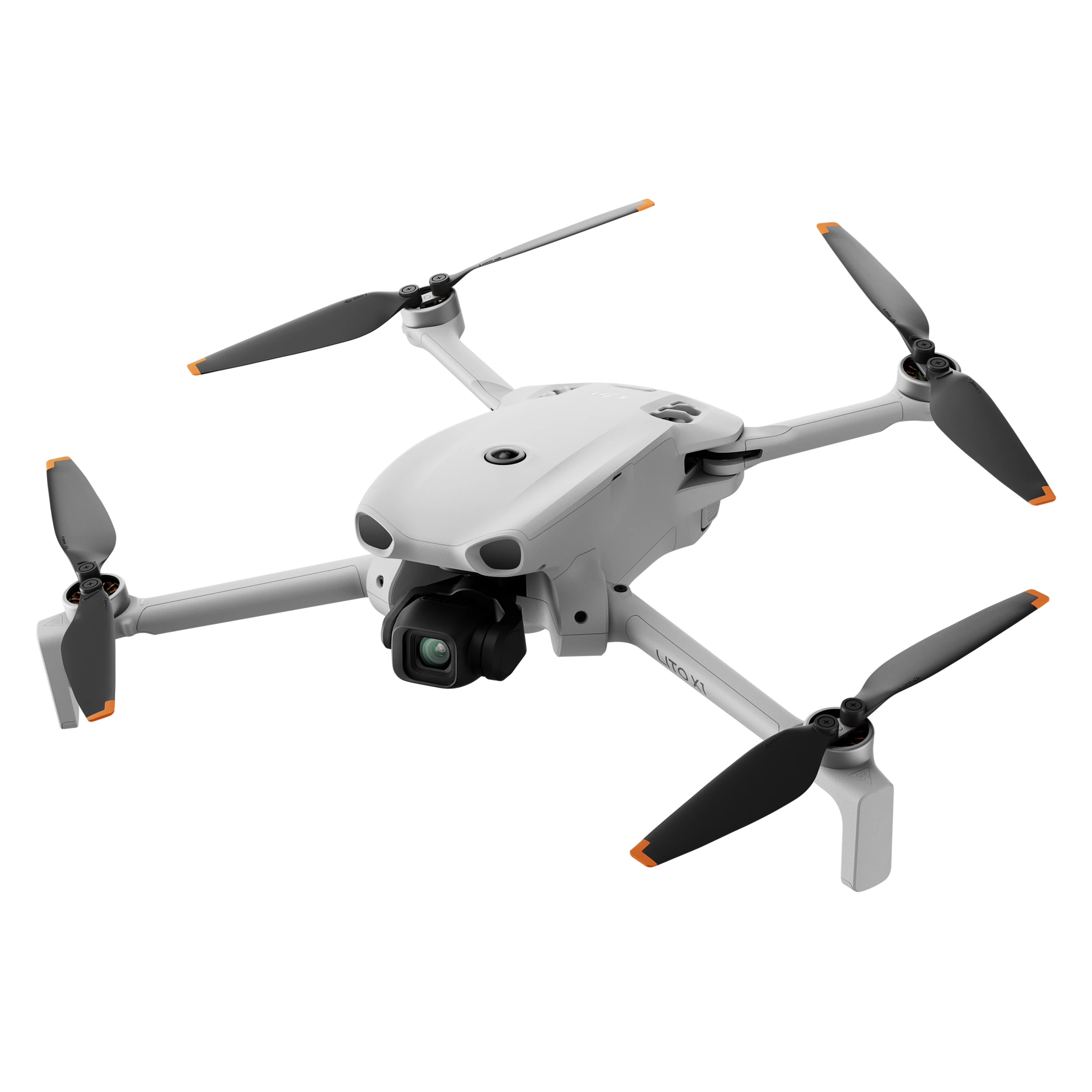 Flycam DJI Lito X1 - 3