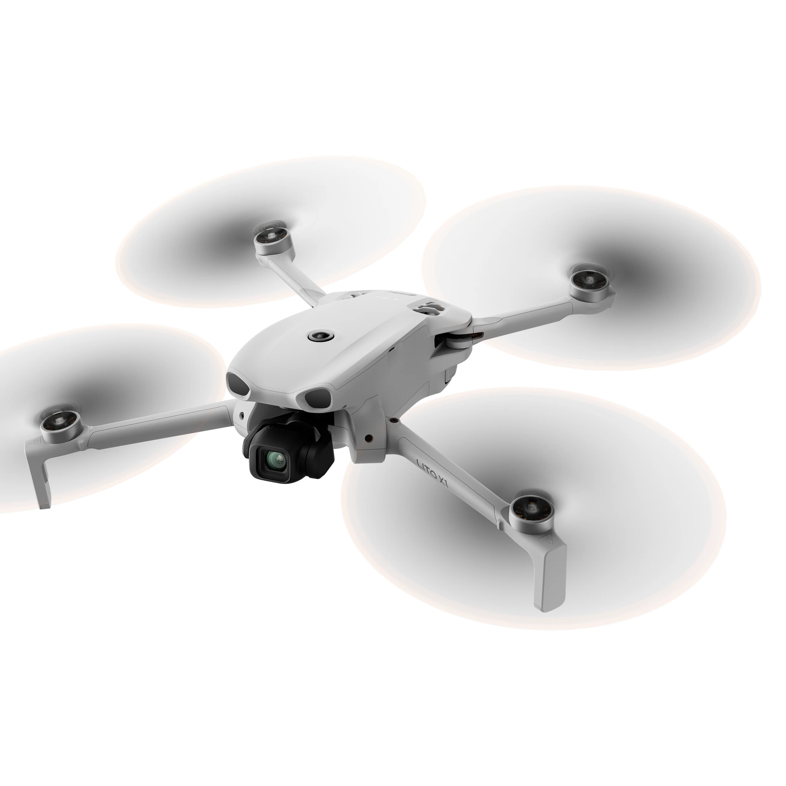Flycam DJI Lito X1 - 6