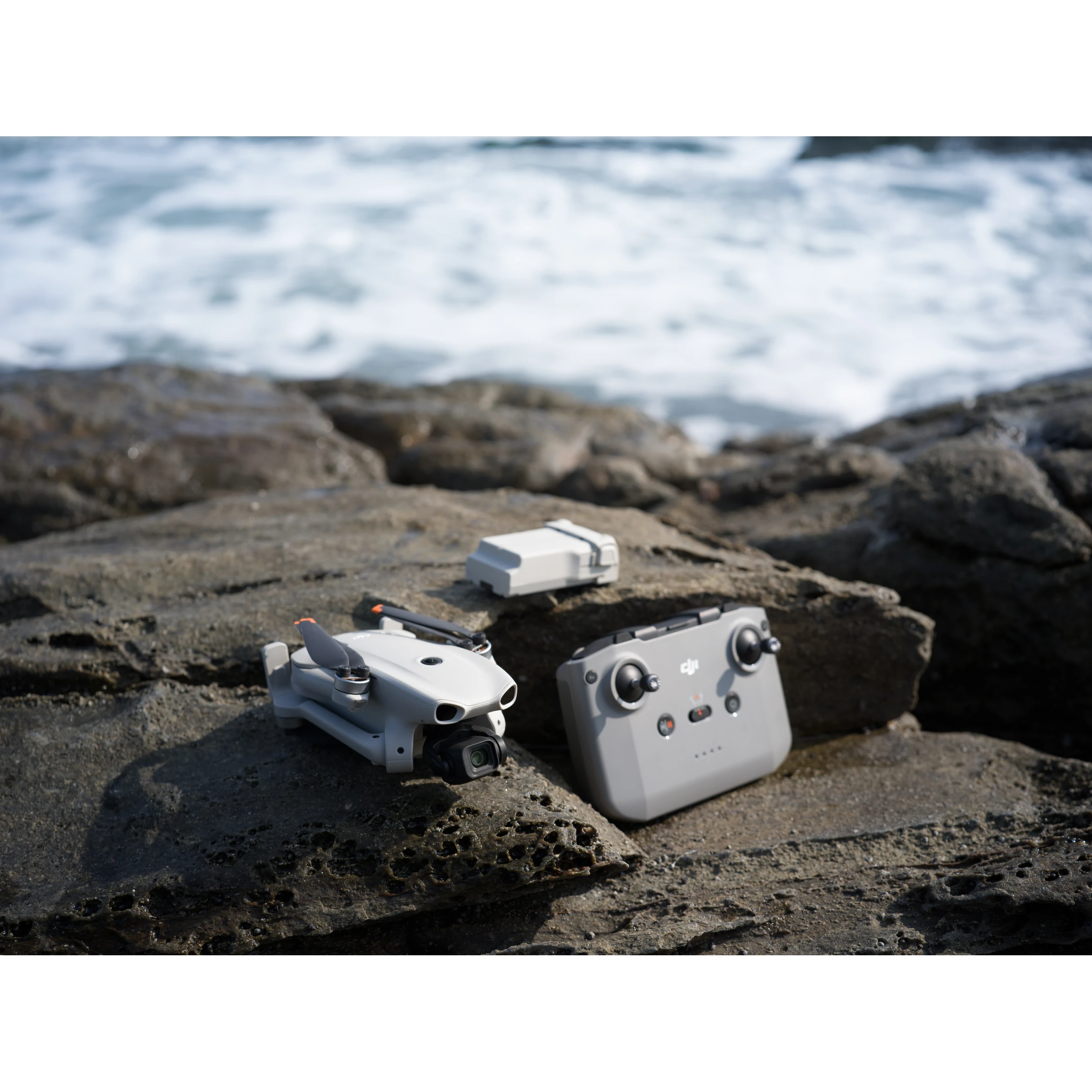 Flycam DJI Lito X1 - 10