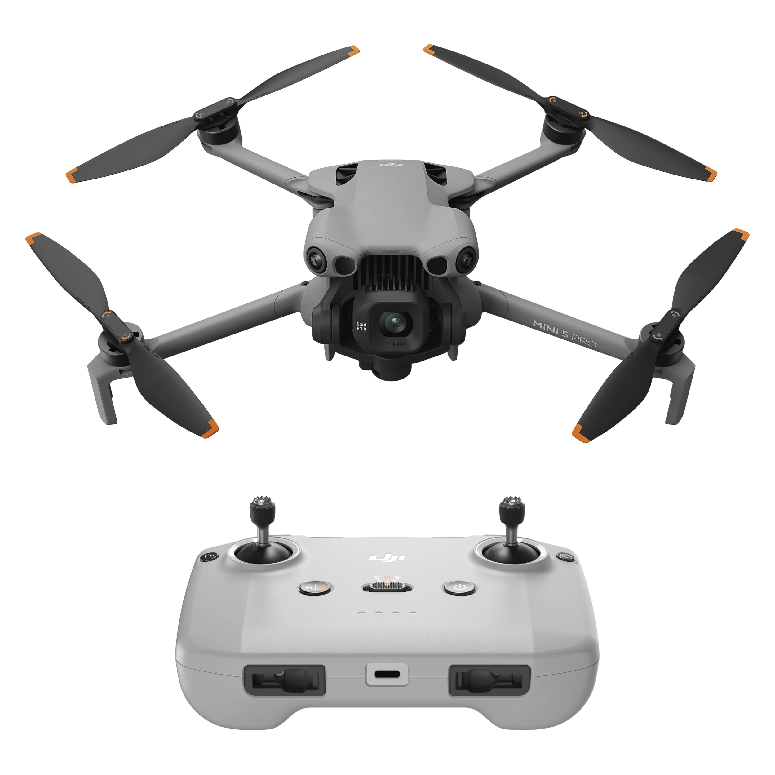 Flycam DJI Mini 5 Pro - 5
