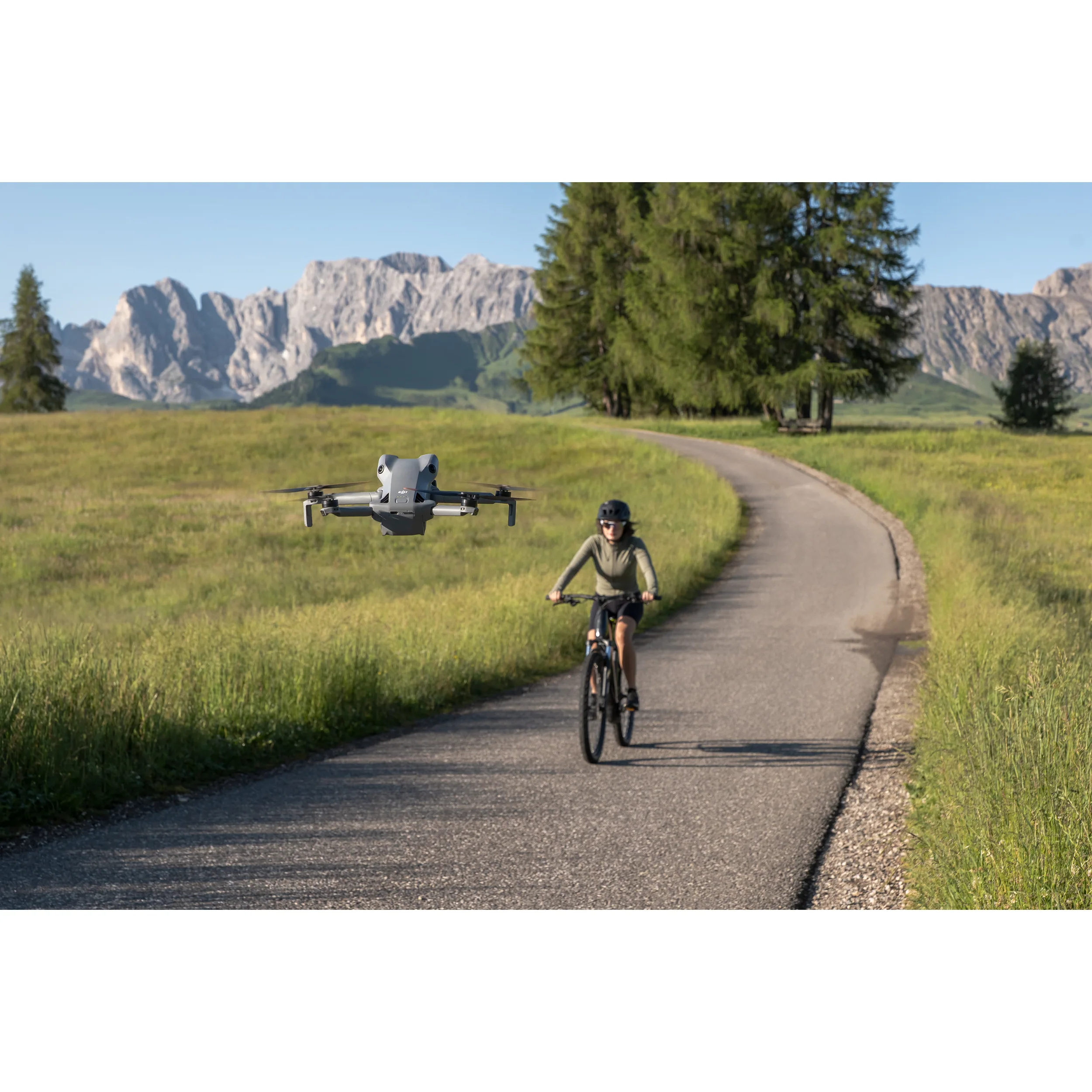 Flycam DJI Mini 5 Pro - 7