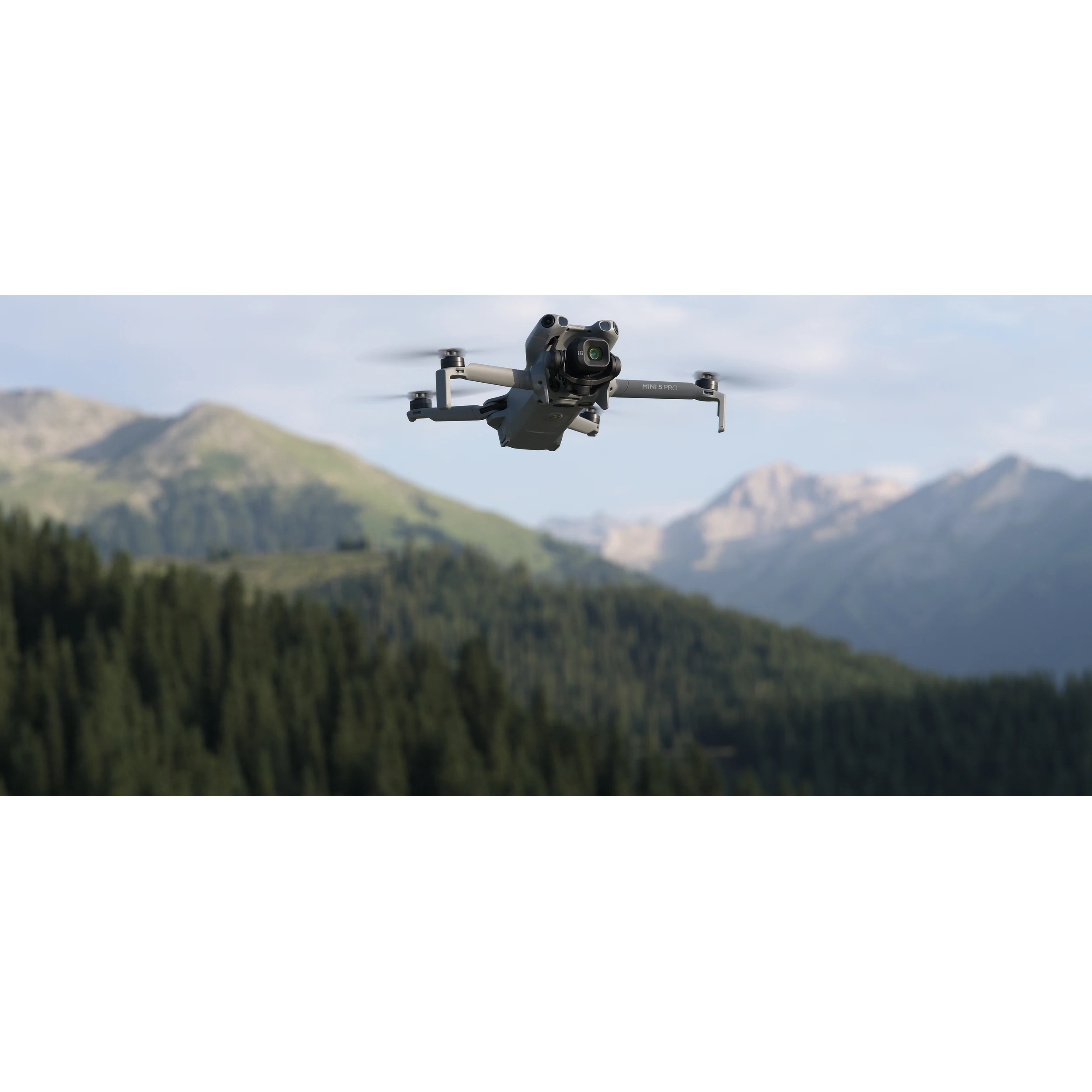 Flycam DJI Mini 5 Pro - 8