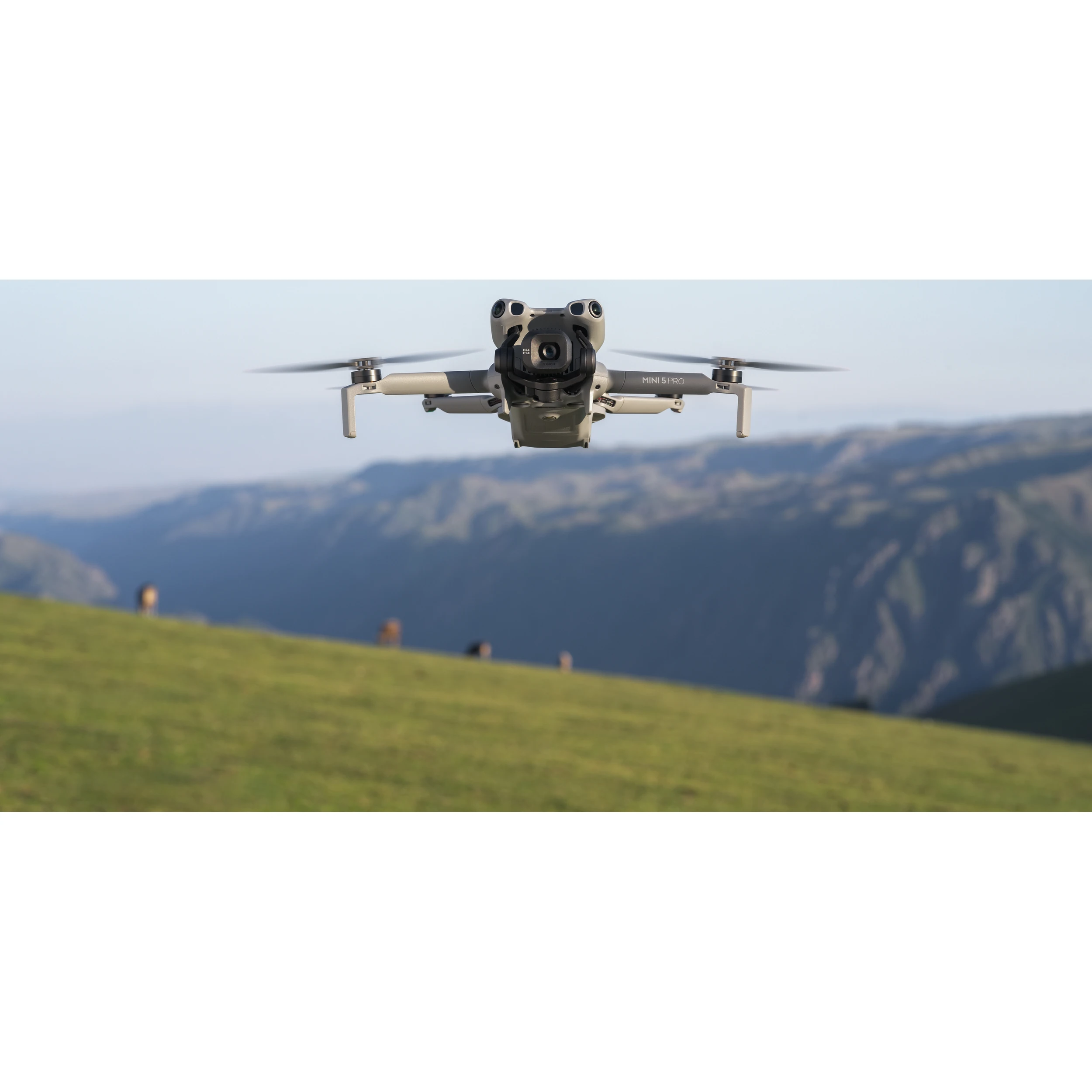 Flycam DJI Mini 5 Pro - 9