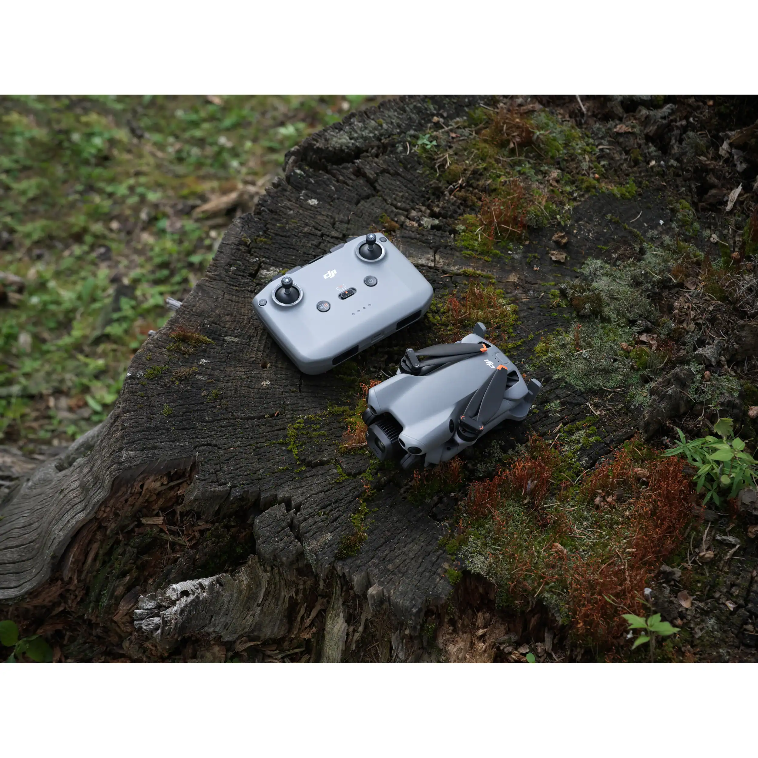 Flycam DJI Mini 5 Pro - 11