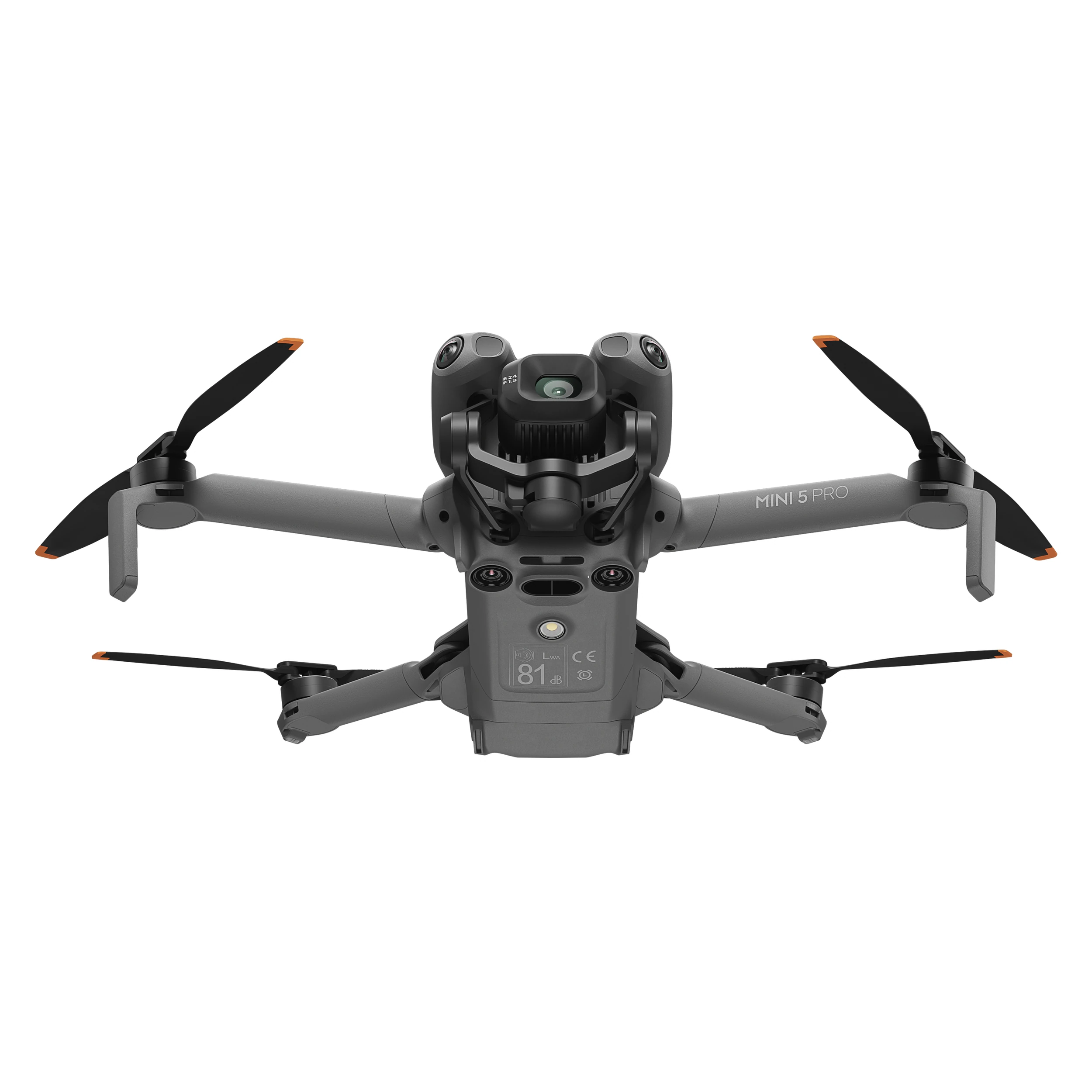 Flycam DJI Mini 5 Pro Fly More Combo (DJI RC-N3) - 4
