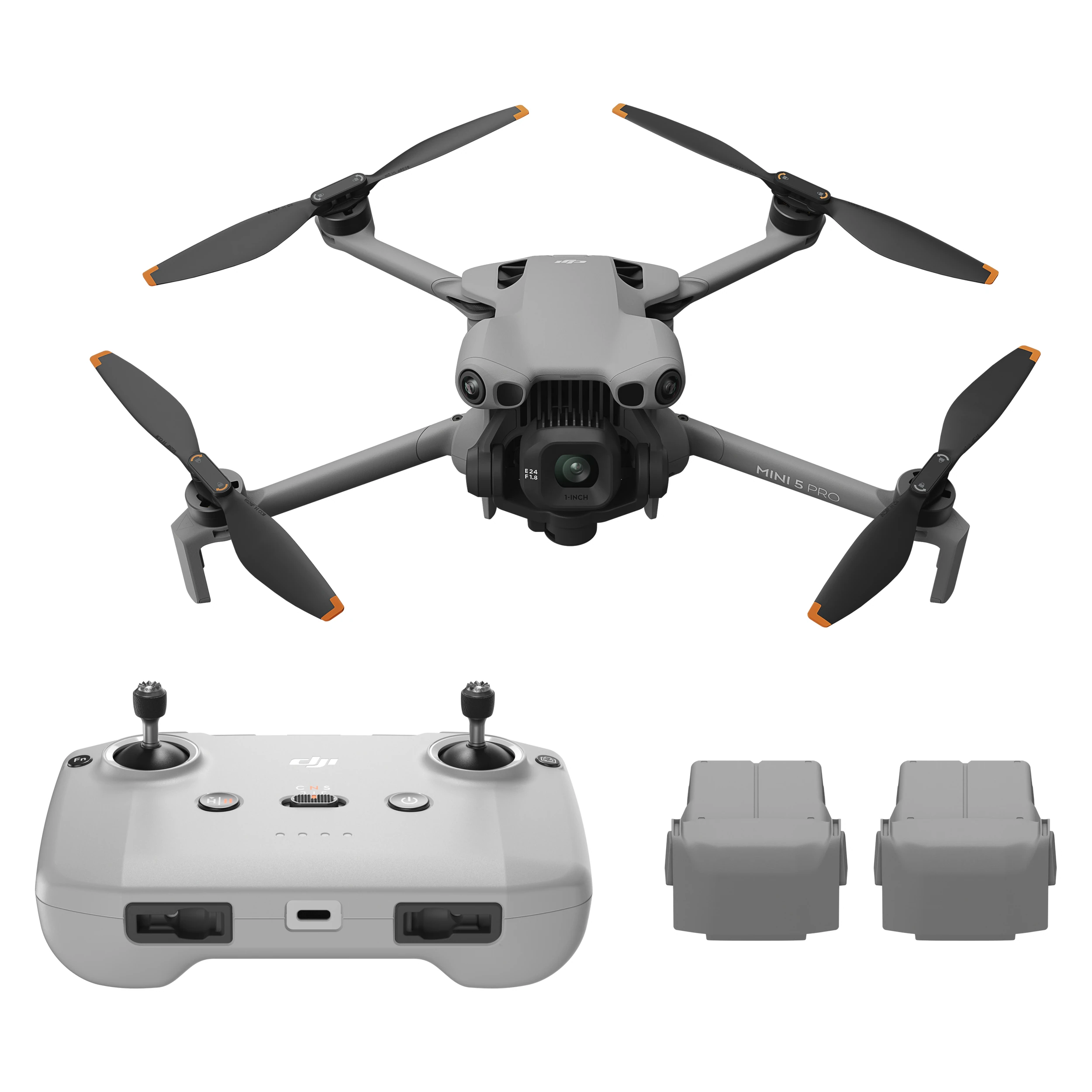 Flycam DJI Mini 5 Pro Fly More Combo (DJI RC-N3) - 7