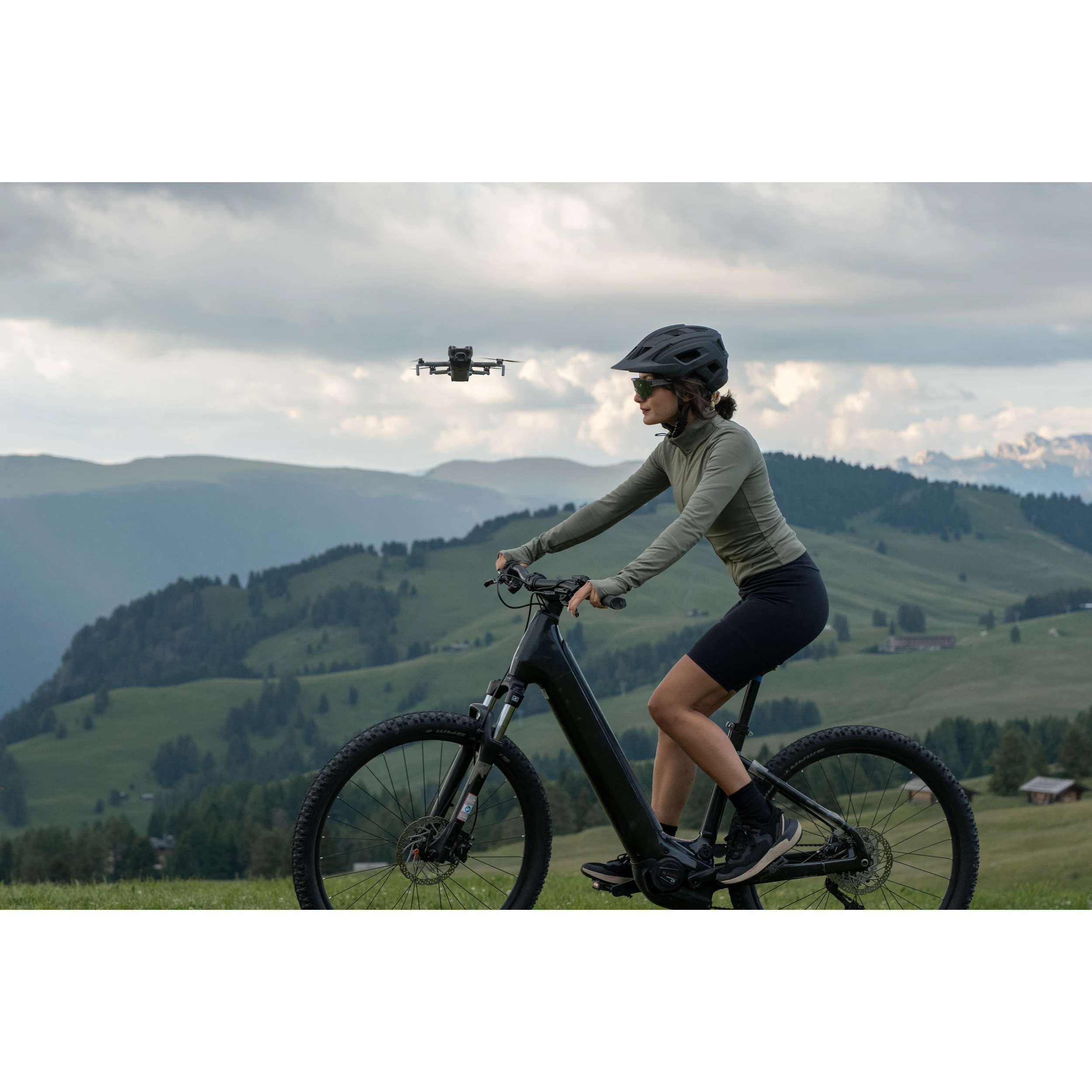 Flycam DJI Mini 5 Pro Fly More Combo (DJI RC-N3) - 13