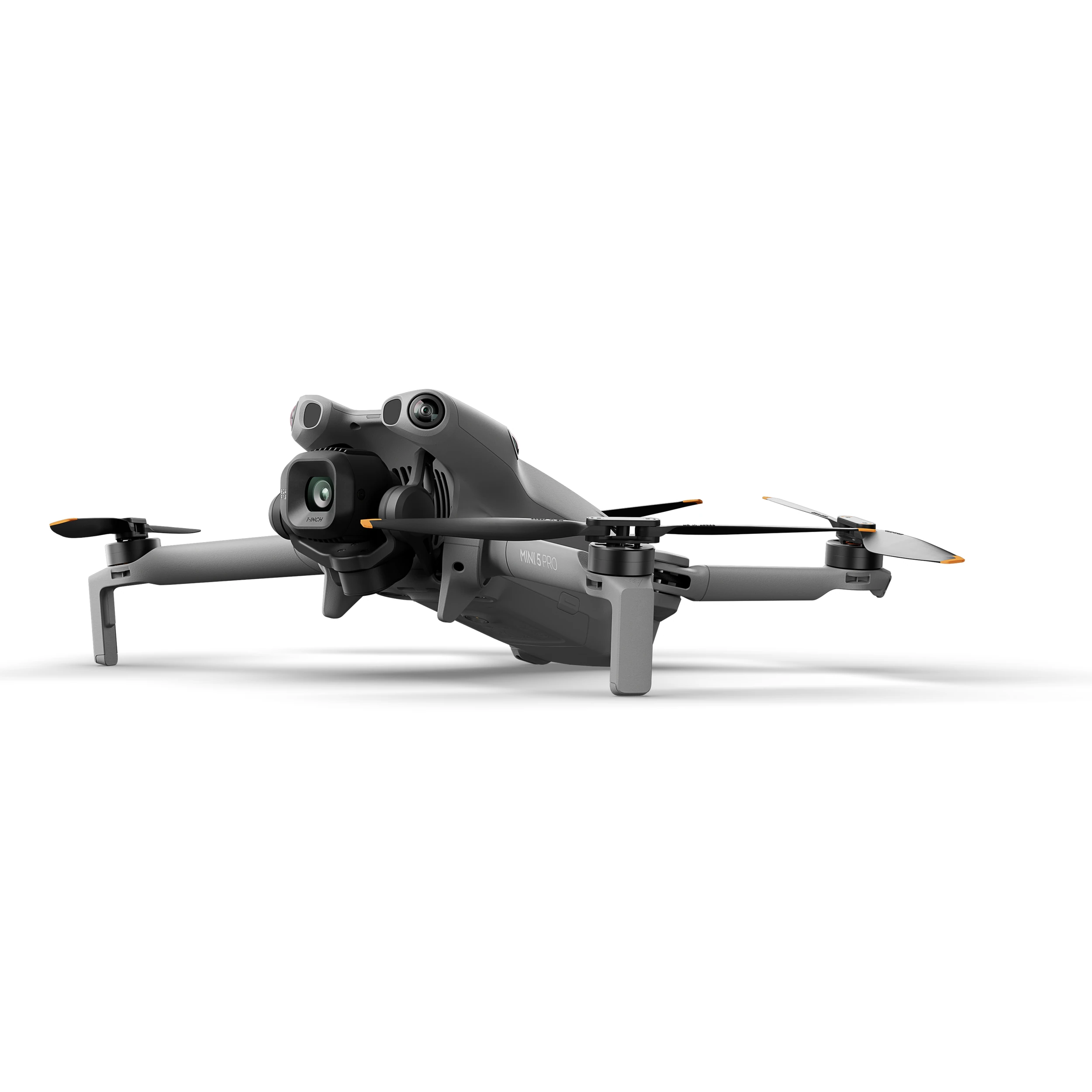Flycam DJI Mini 5 Pro Fly More Combo (DJI RC2) - 3