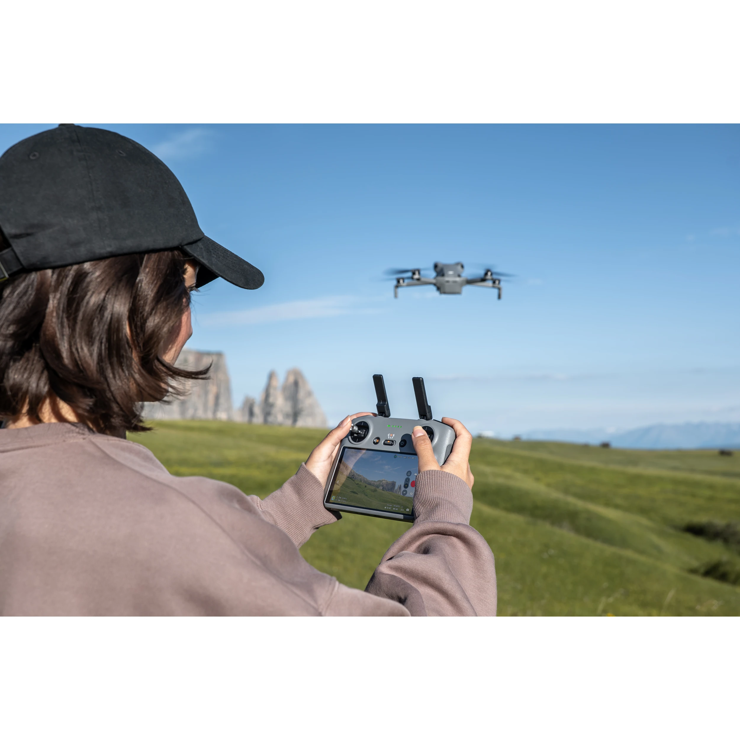 Flycam DJI Mini 5 Pro Fly More Combo (DJI RC2) - 10