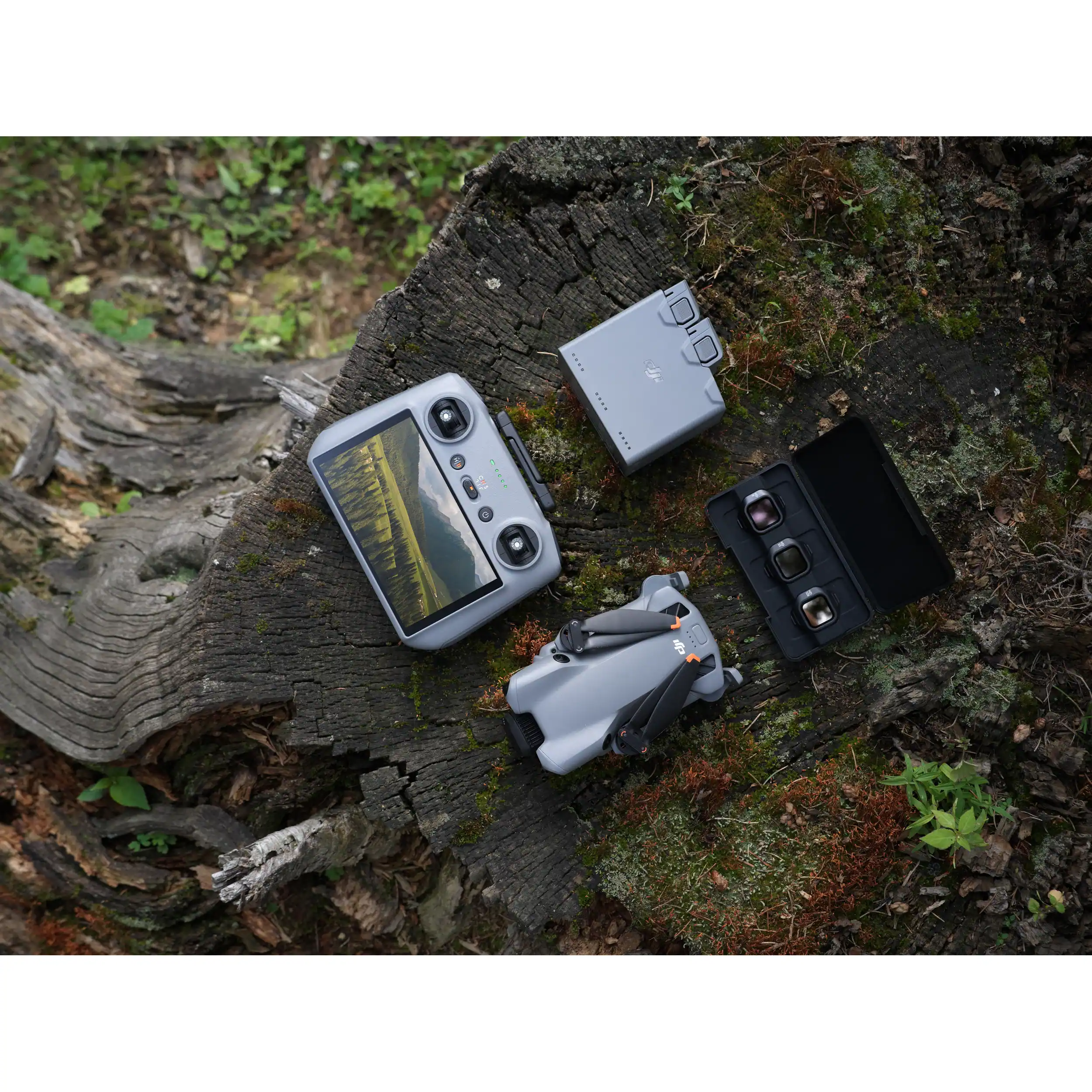 Flycam DJI Mini 5 Pro Fly More Combo (DJI RC2) - 12