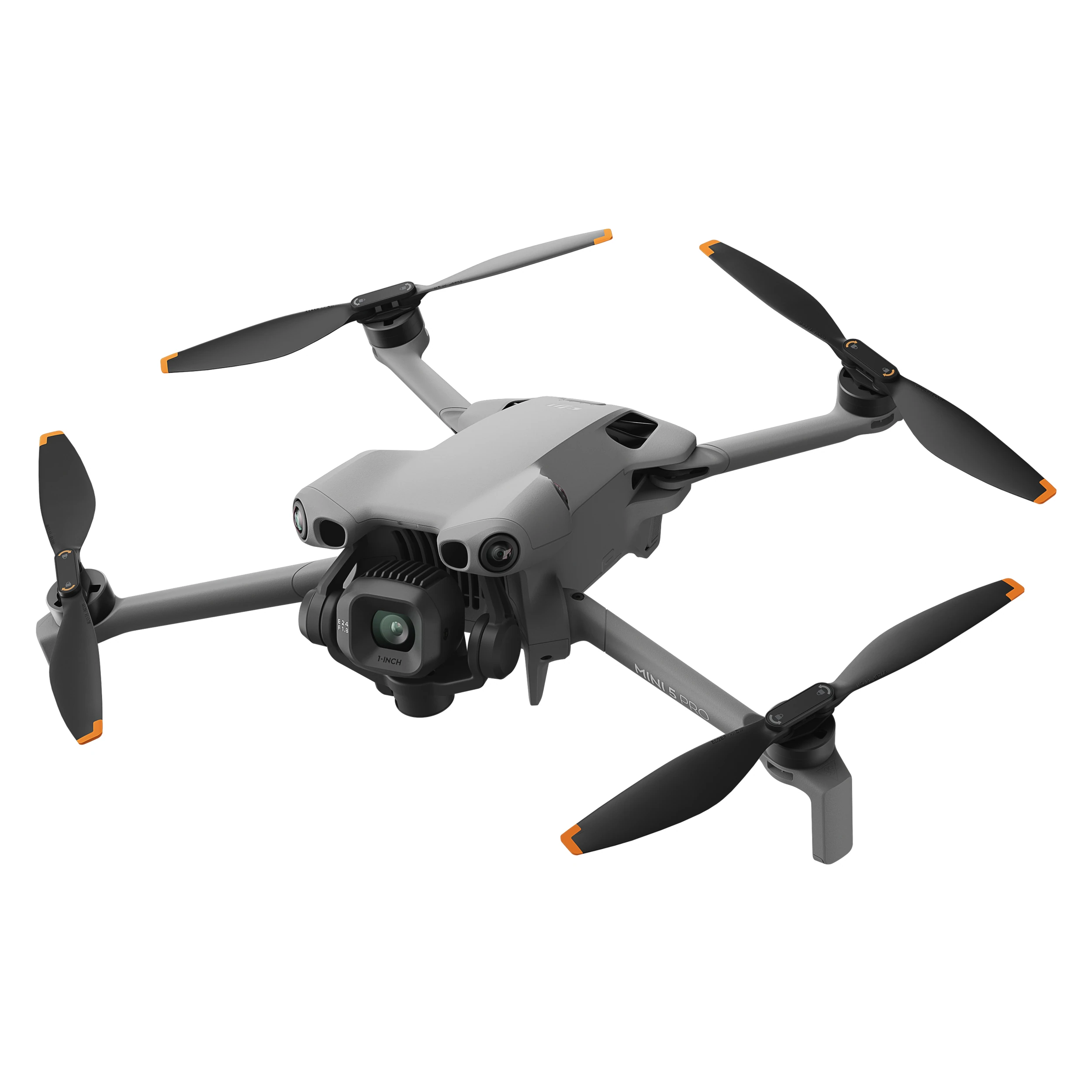Flycam DJI Mini 5 Pro Fly More Combo Plus (DJI RC2) - 5