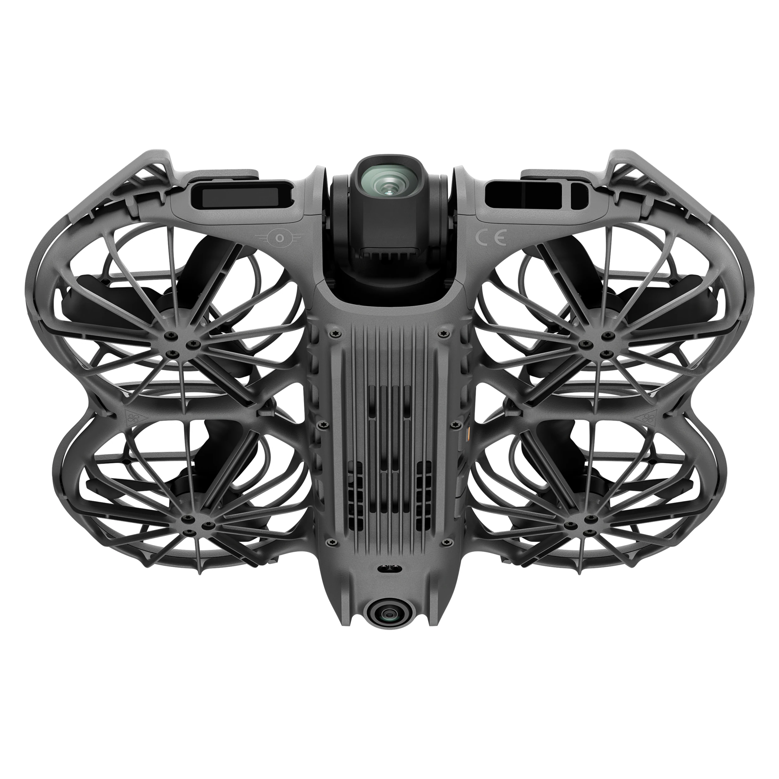 Flycam DJI Neo 2 Fly More Combo - 3