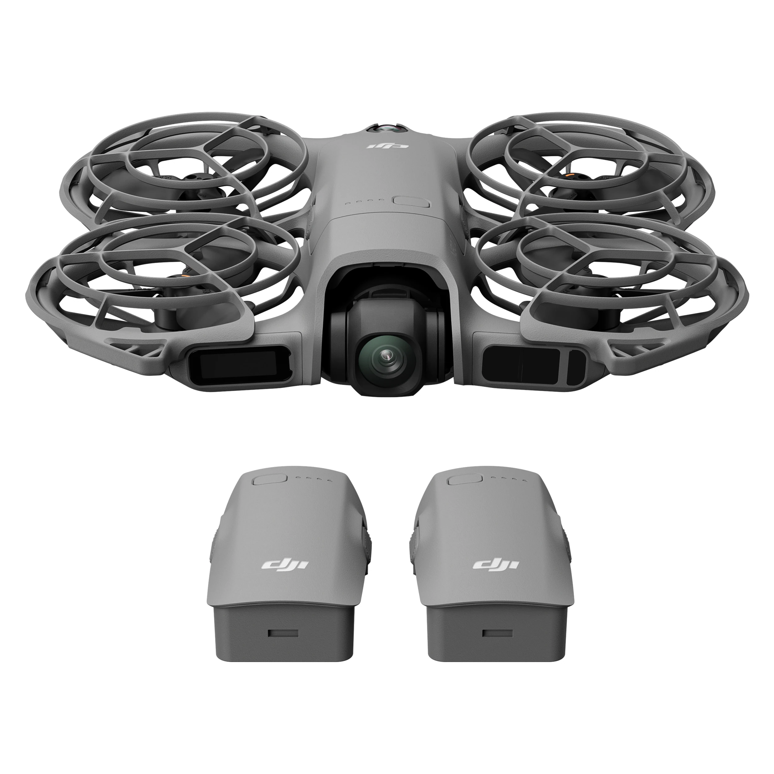 Flycam DJI Neo 2 Fly More Combo (Drone Only) - 7
