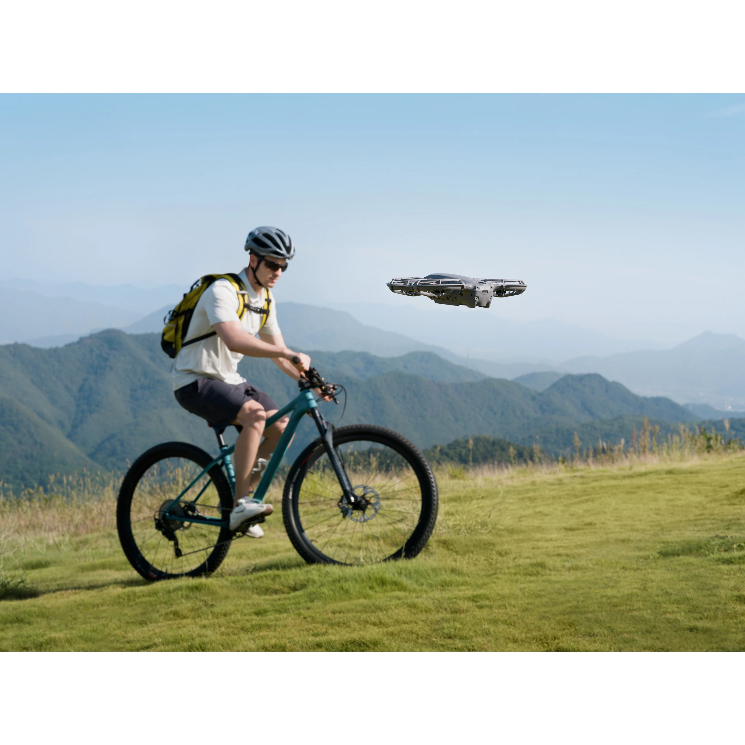Flycam DJI Neo 2 Fly More Combo (Drone Only) - 8