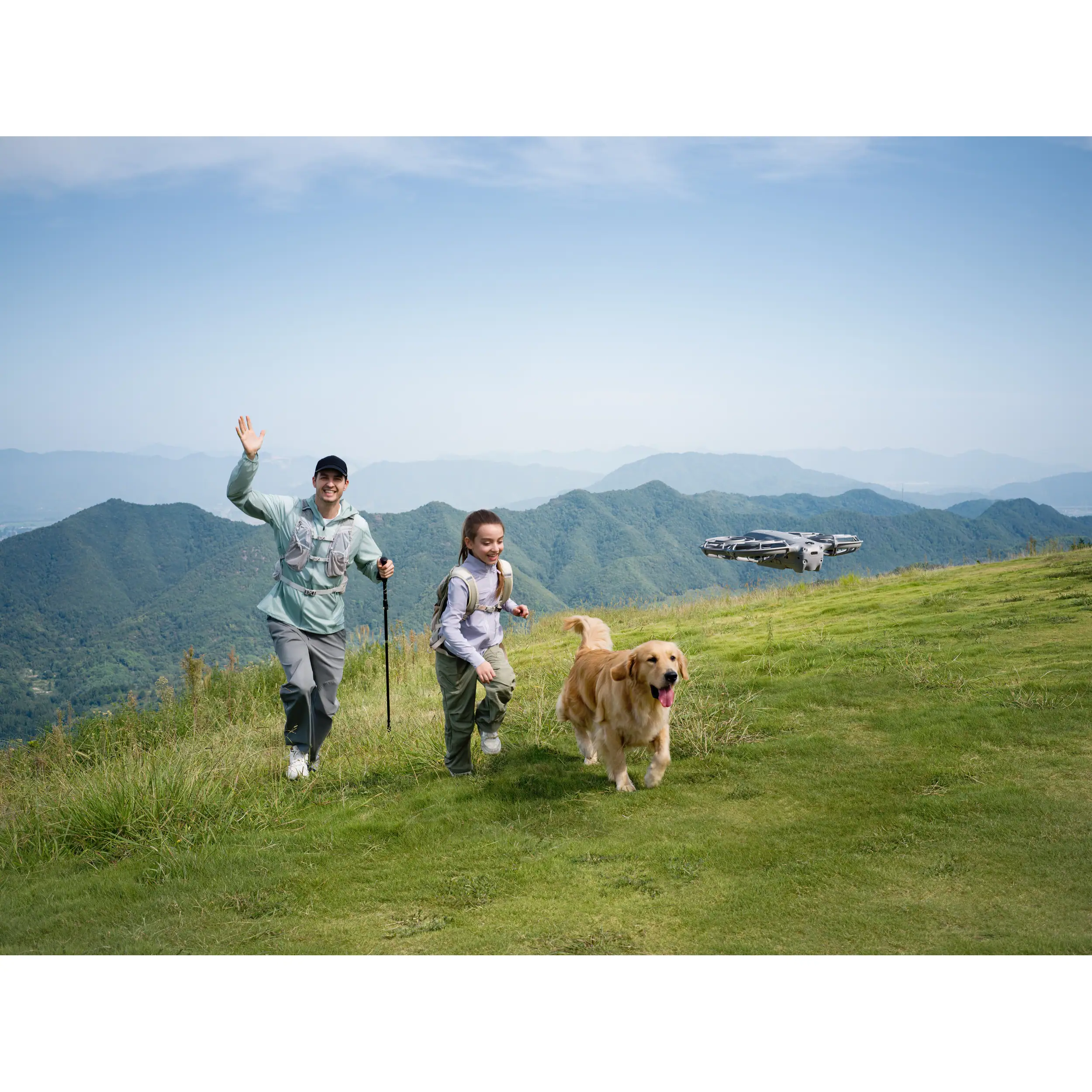 Flycam DJI Neo 2 Fly More Combo (Drone Only) - 9
