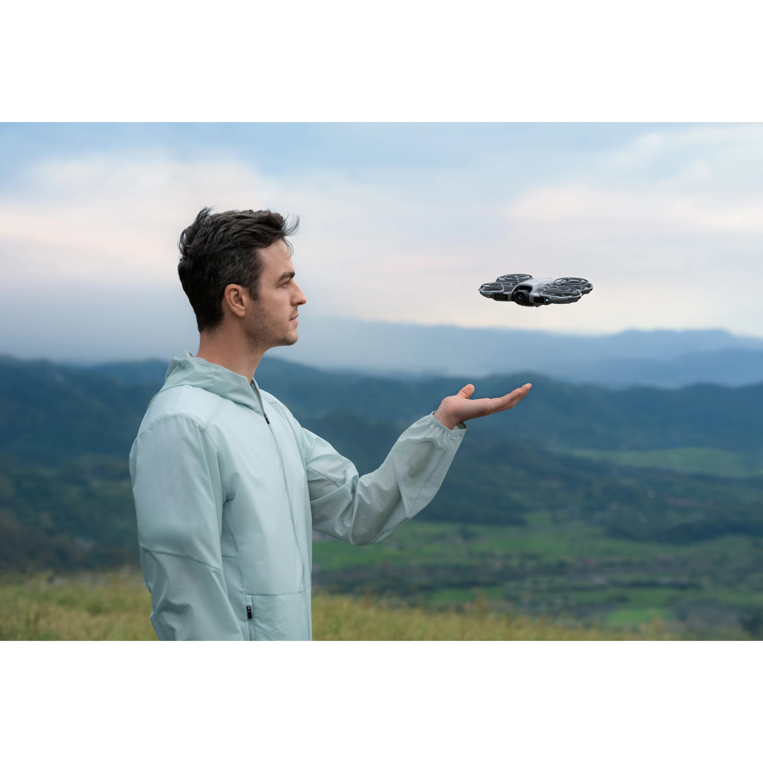 Flycam DJI Neo 2 Fly More Combo (Drone Only) - 10