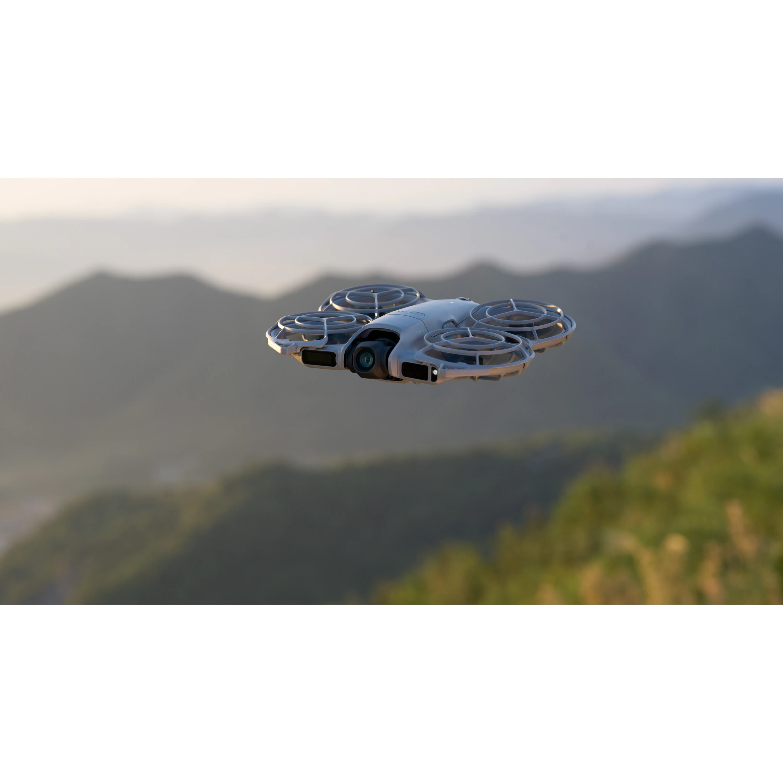 Flycam DJI Neo 2 Fly More Combo (Drone Only) - 11