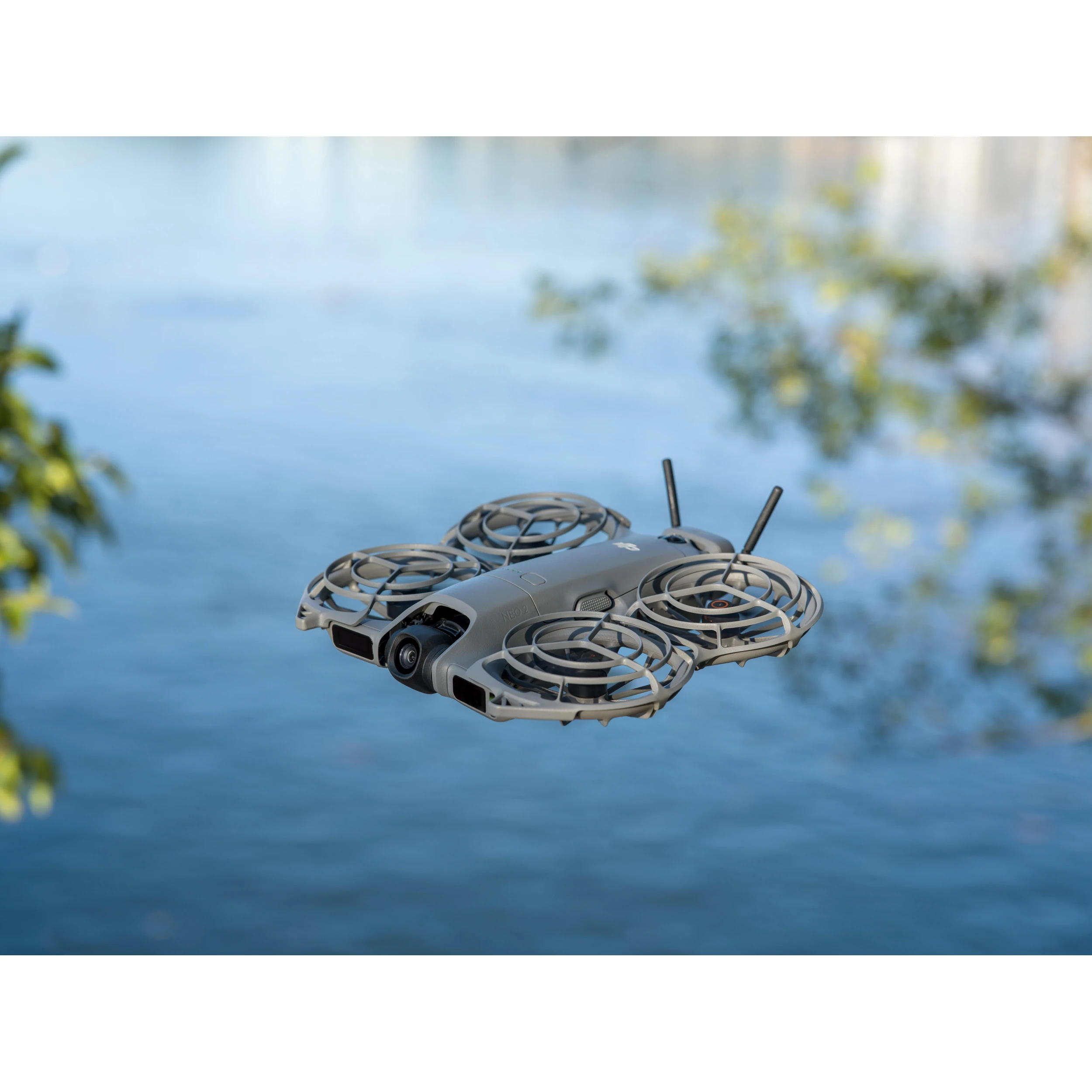 Flycam DJI Neo 2 Fly More Combo (Drone Only) - 12