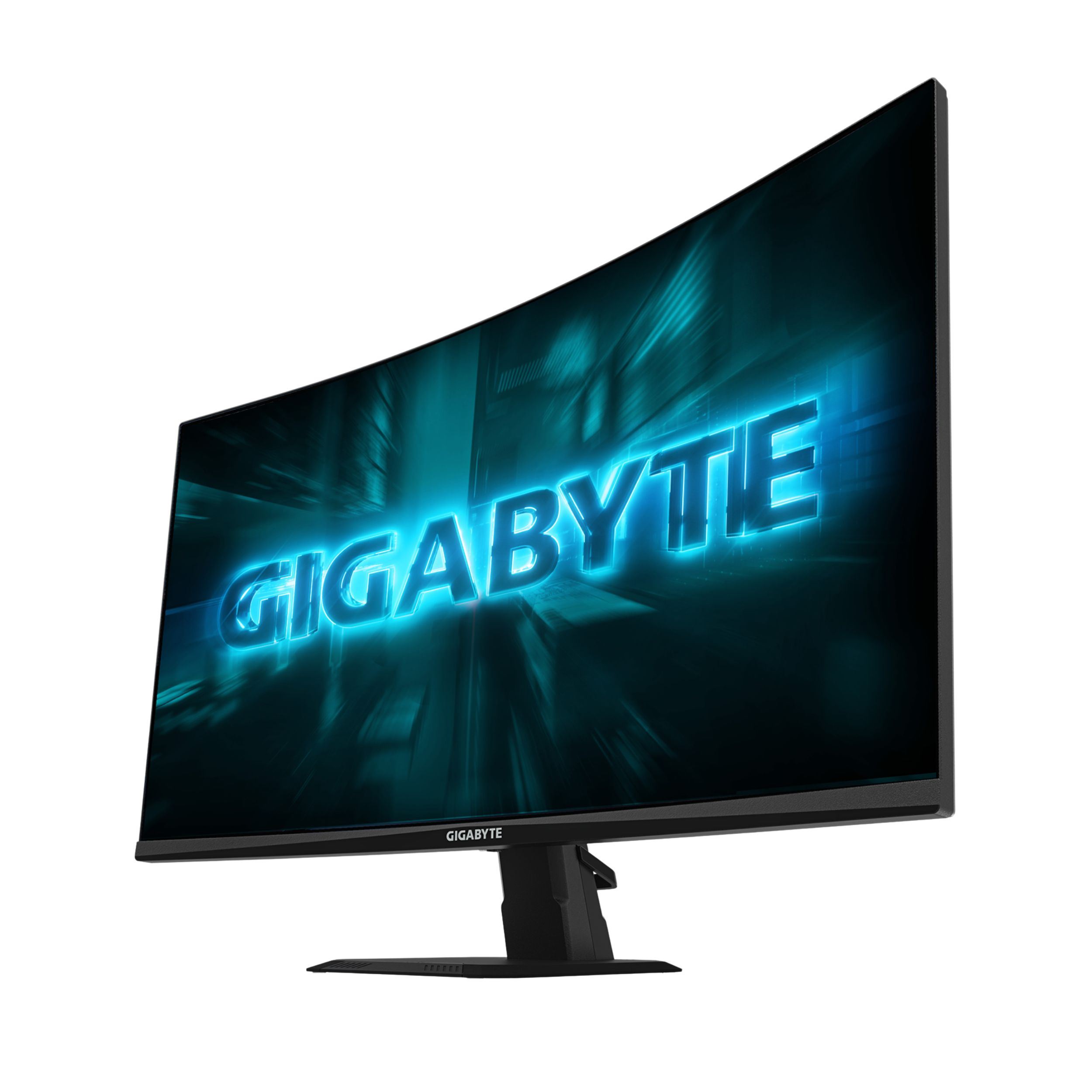 Màn hình Gaming GIGABYTE GS27FC2 (27 inch Full HD, VA, 240Hz, 1ms) - 2