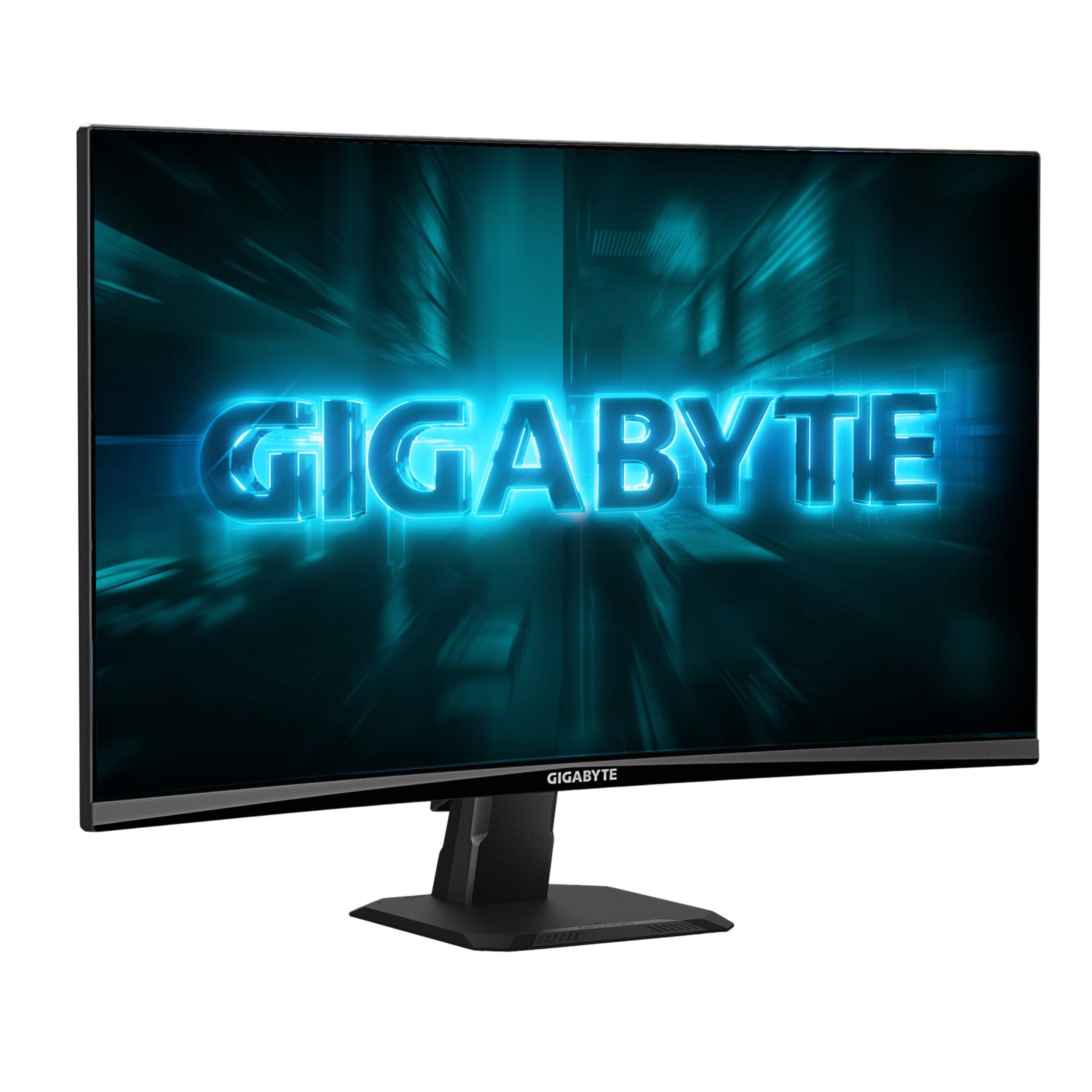 Màn hình Gaming GIGABYTE GS27FC2 (27 inch Full HD, VA, 240Hz, 1ms)