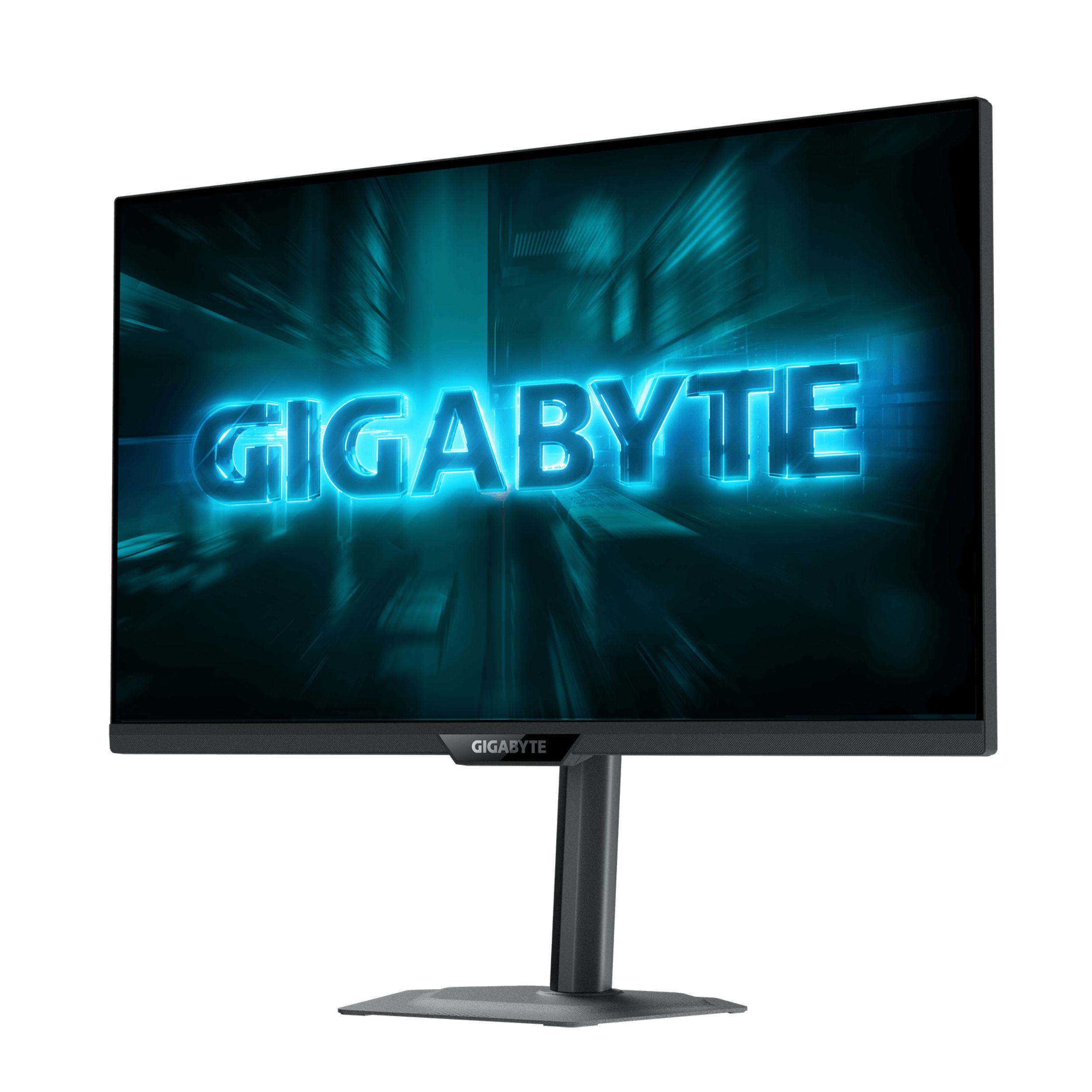 Màn hình Gaming GIGABYTE G27Q20 (27 inch QHD, IPS, 210Hz, 0.5ms) - 2