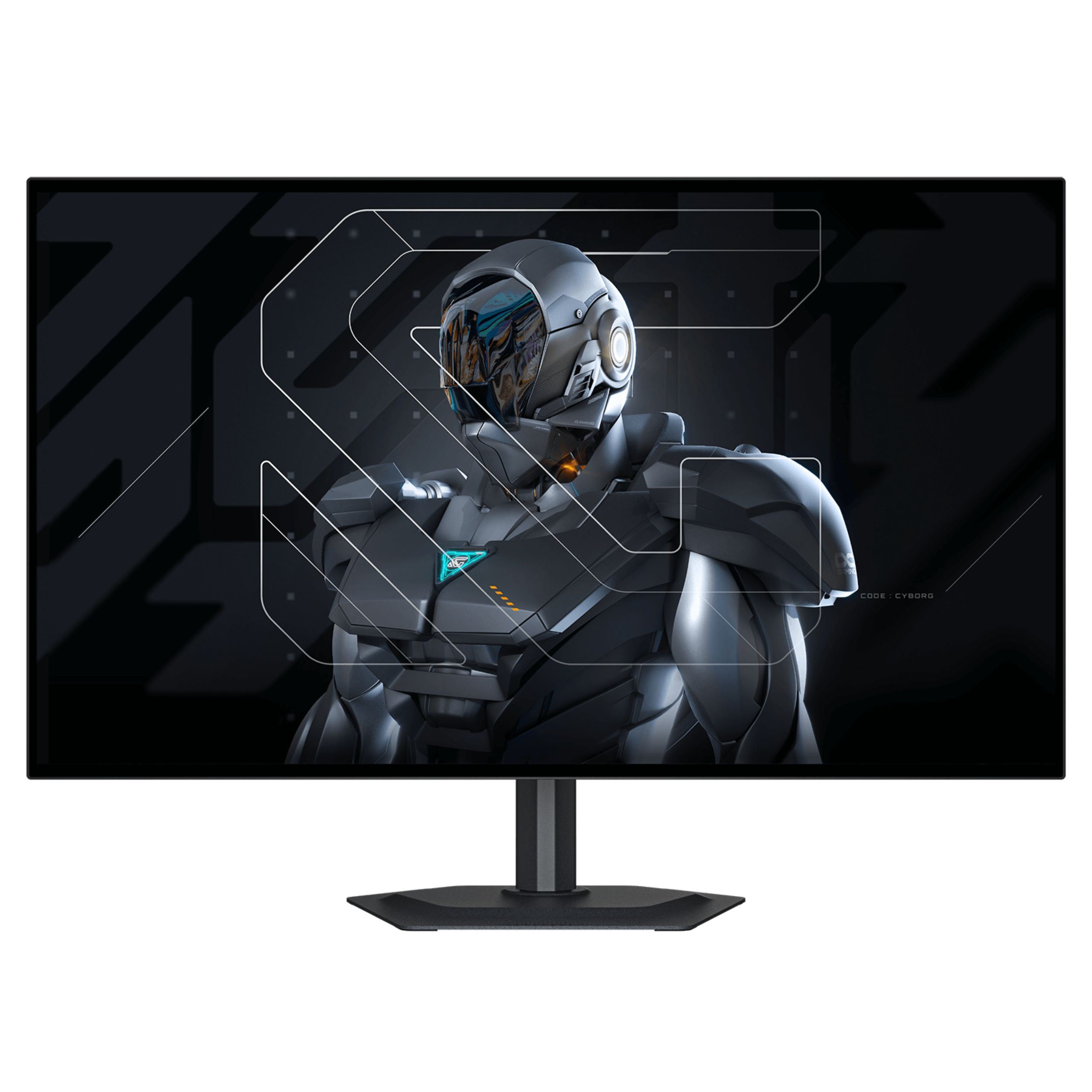 Màn hình Gaming GIGABYTE MO27Q28G (27 inch QHD, WOLED, 280Hz, 0.03ms)