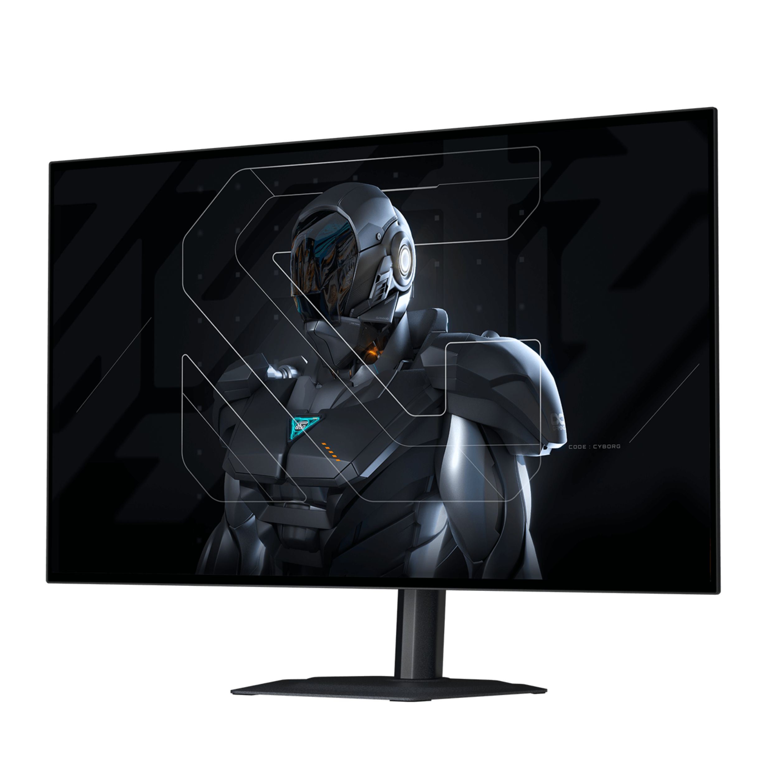 Màn hình Gaming GIGABYTE MO27Q28G (27 inch QHD, WOLED, 280Hz, 0.03ms) - 2