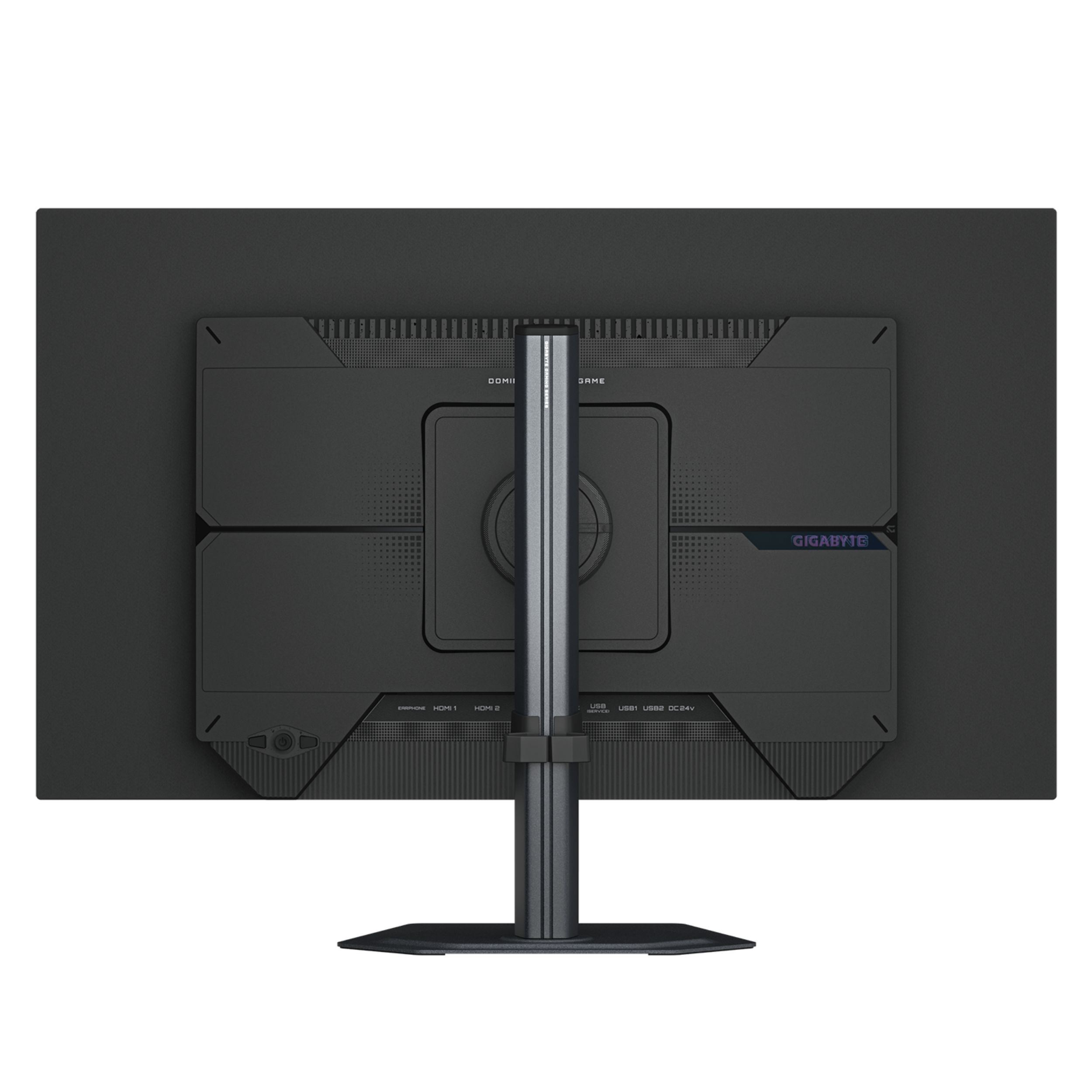 Màn hình Gaming GIGABYTE MO27Q28G (27 inch QHD, WOLED, 280Hz, 0.03ms) - 4